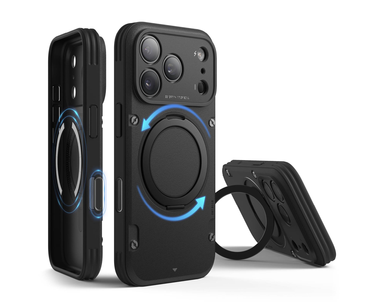 Elago Armor Case do iPhone 17 PRO Max