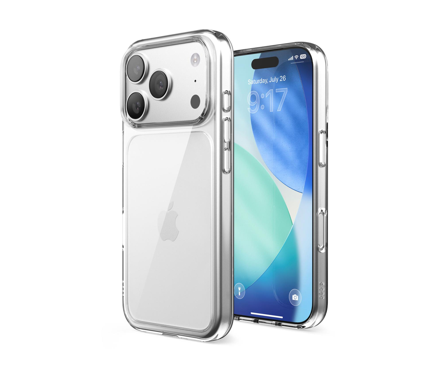 Elago Hybrid Case do iPhone 17 PRO