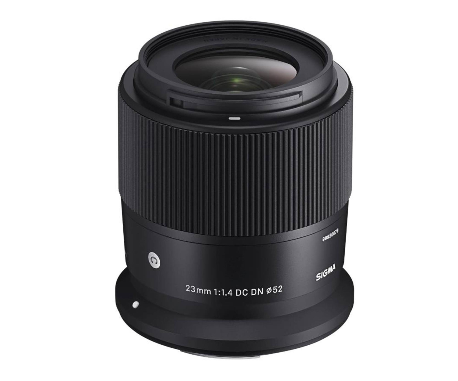 Sigma 23mm f/1.4 DC DN Canon RF