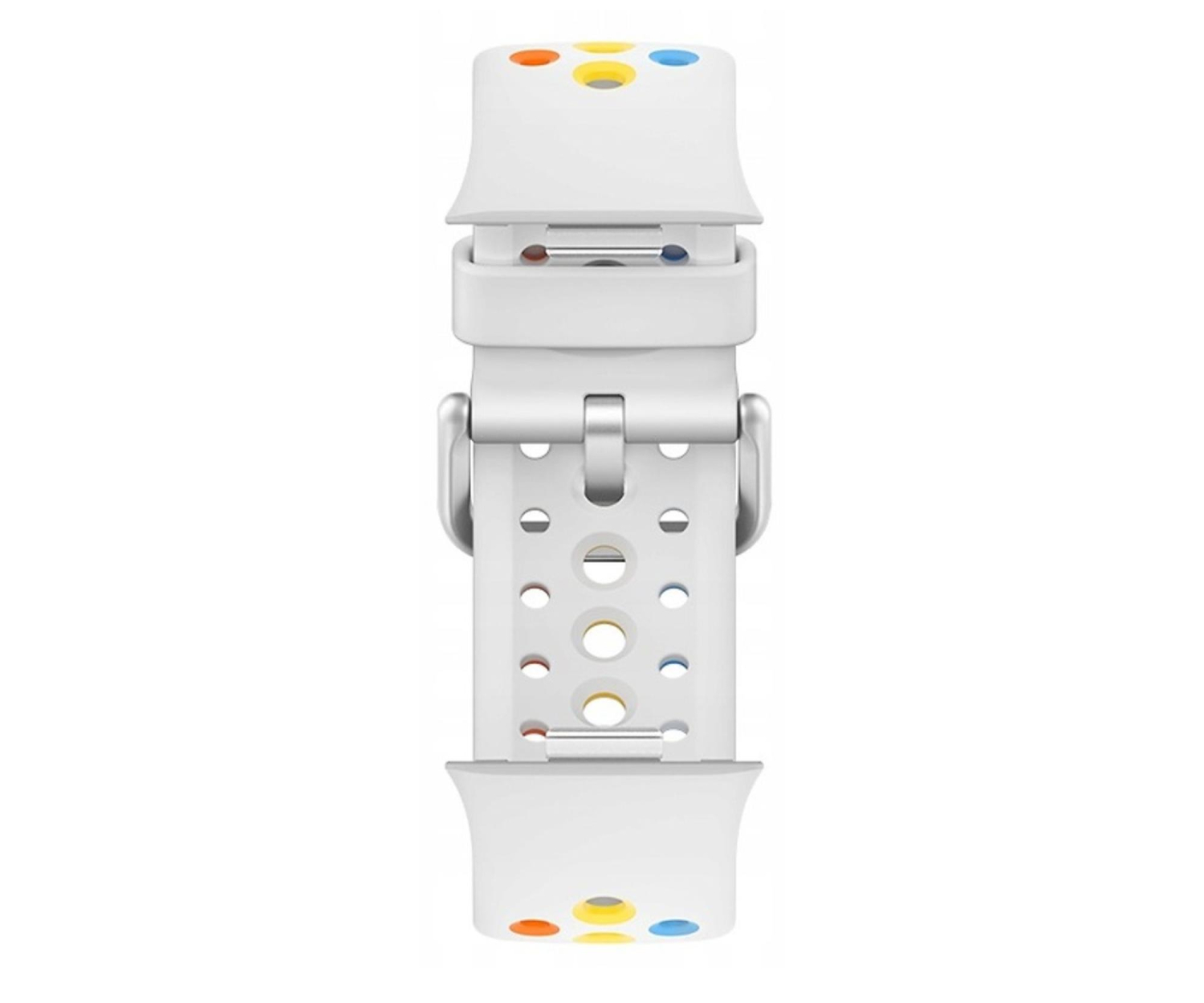 Huawei do Fit 3 Sport Edition Księżycowa biel