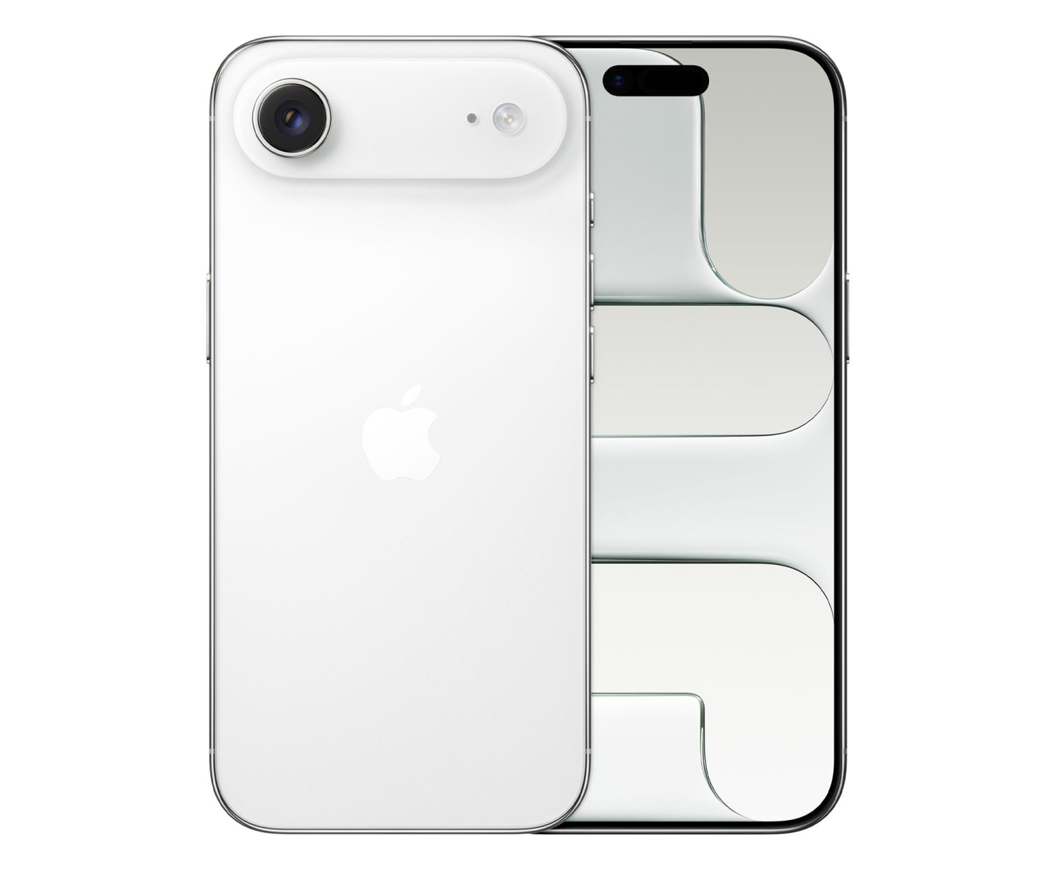 iPhone Air 256GB 5G Biały obłok