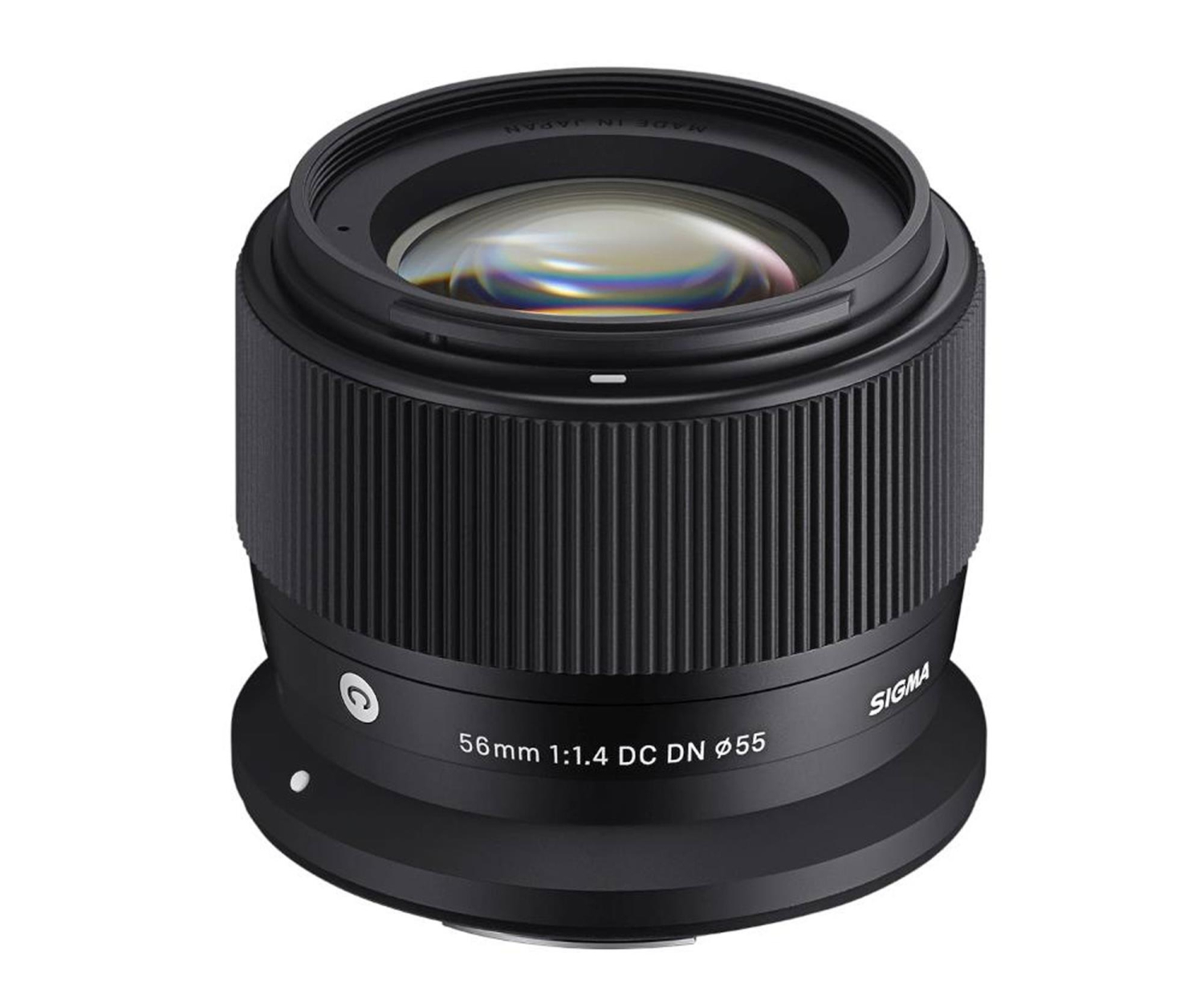 Sigma C 56mm f/1.4 C DN Canon RF