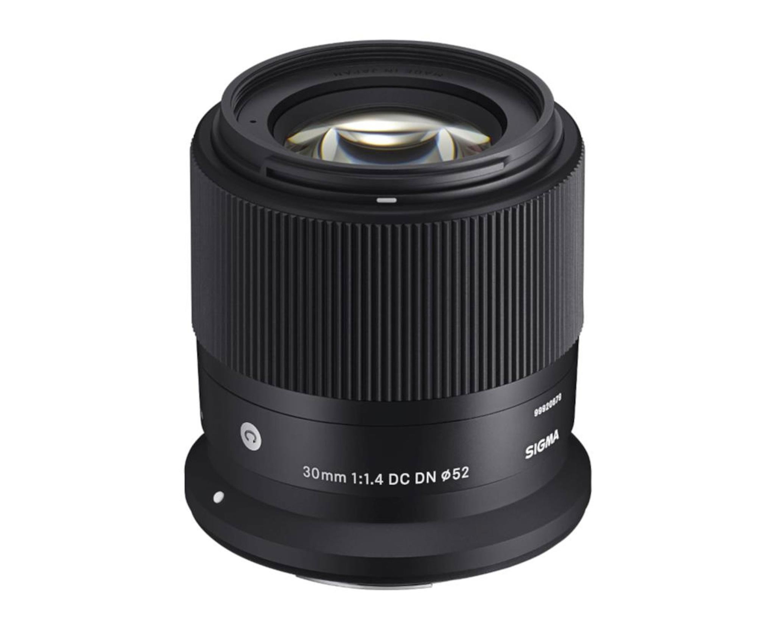 Sigma C 30mm f/1.4 C DN Canon RF