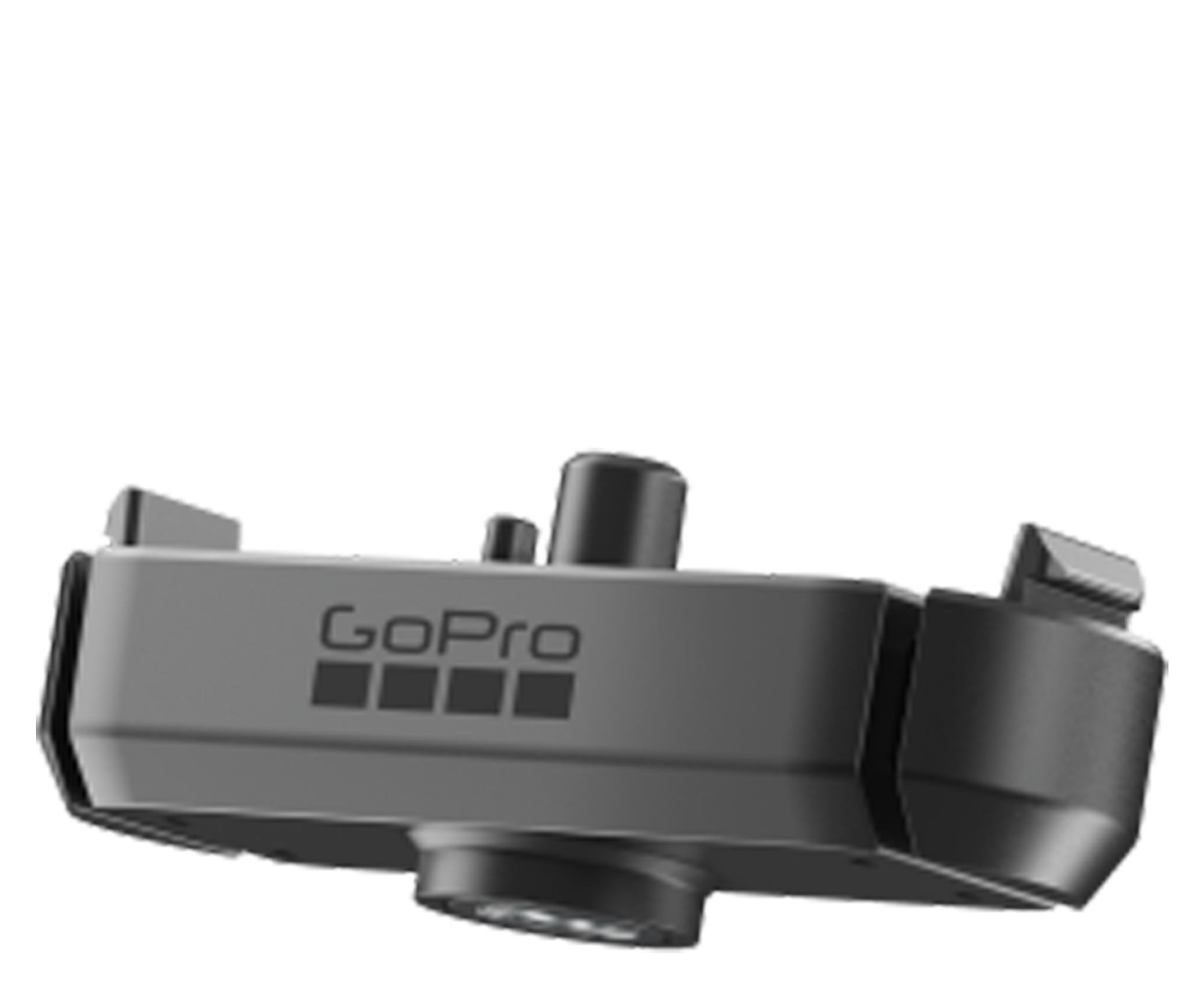 GoPro Magnetyczne mocowanie zatrzaskowe 1/4-20