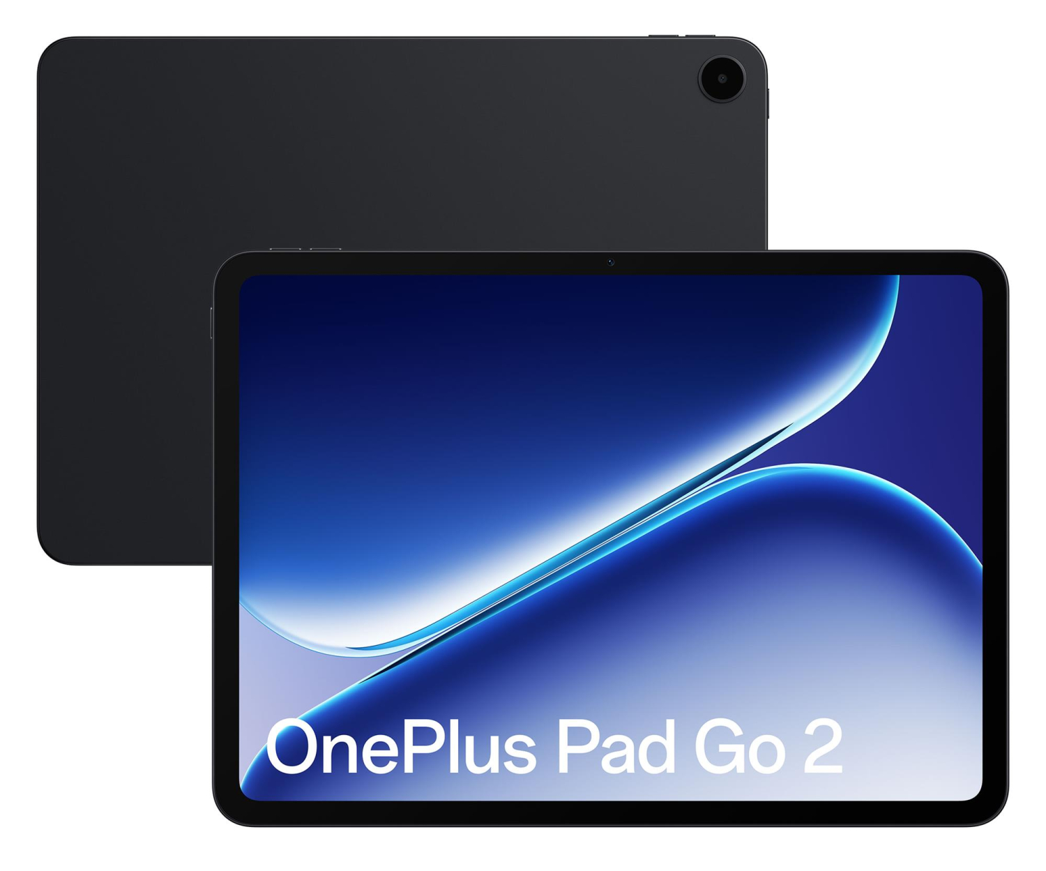 OnePlus Pad Go 2 8/256GB 5G Black
