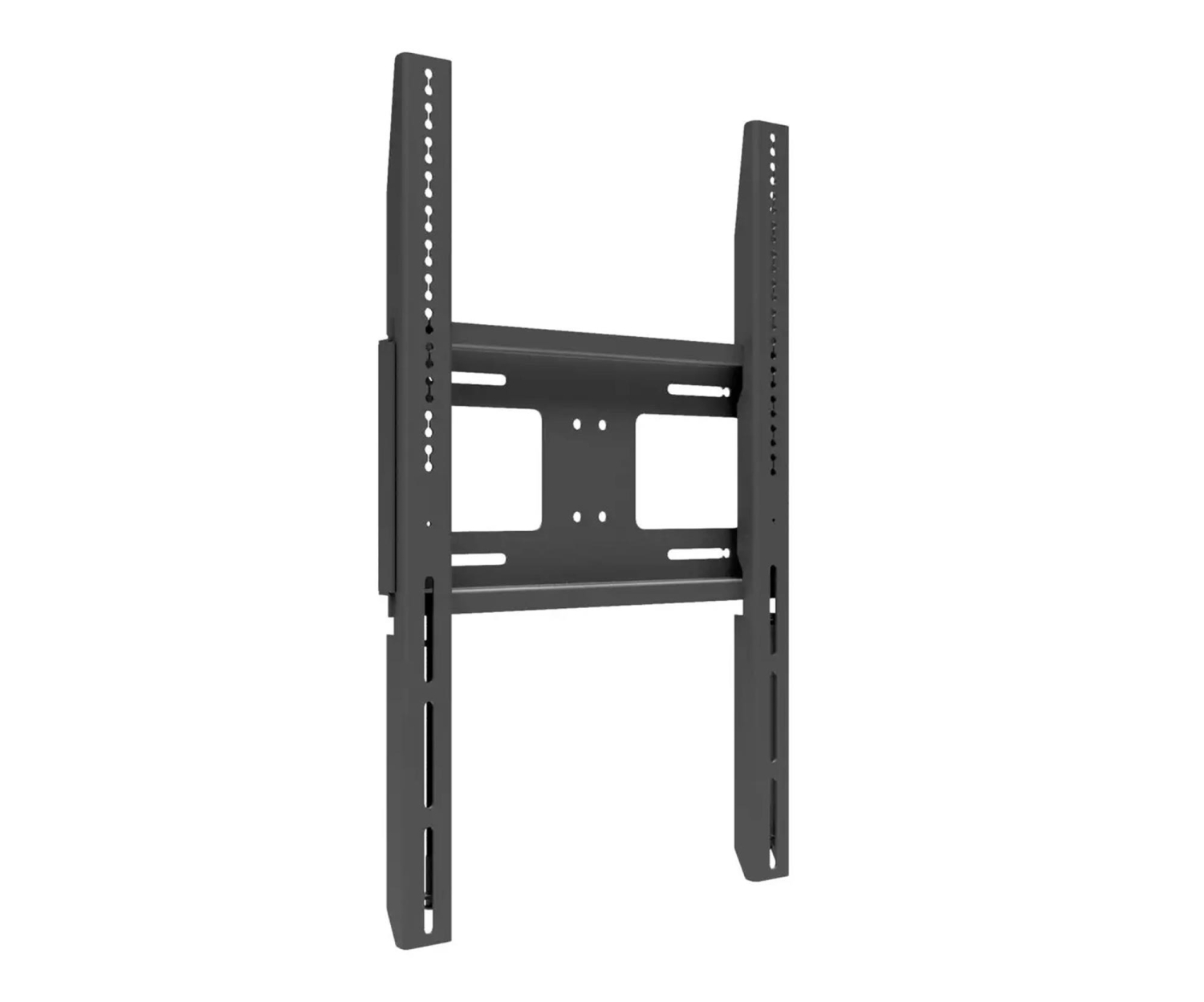 Edbak PWB3 Uchwyt ścienny uchylny do monitorów 42-75 cali PION VESA 100x100 - 600x400 80 kg