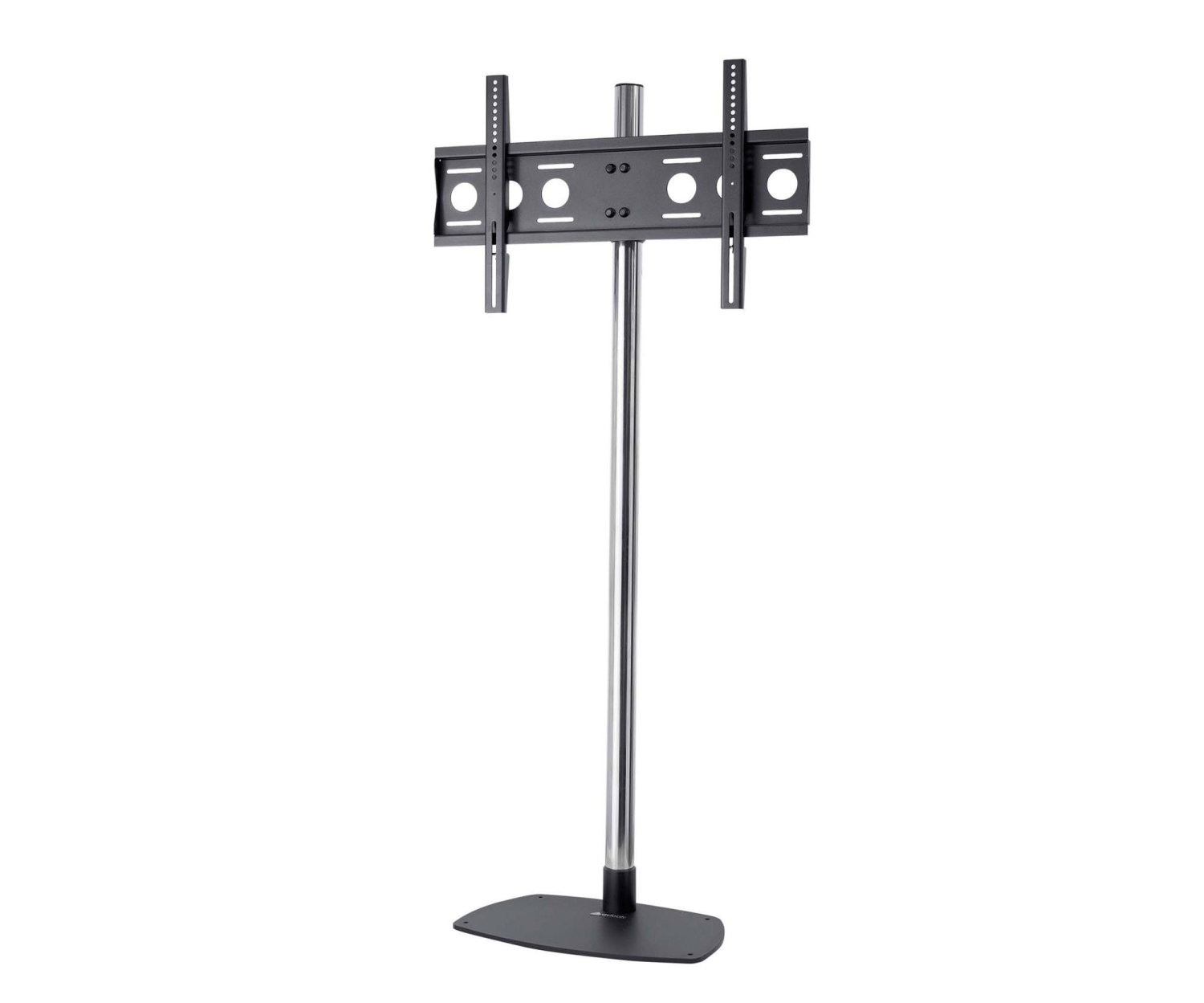 Edbak STD01 Stend do monitorów 40-75 cali VESA 75x75 - 600x400 80 kg 250-1650 mm