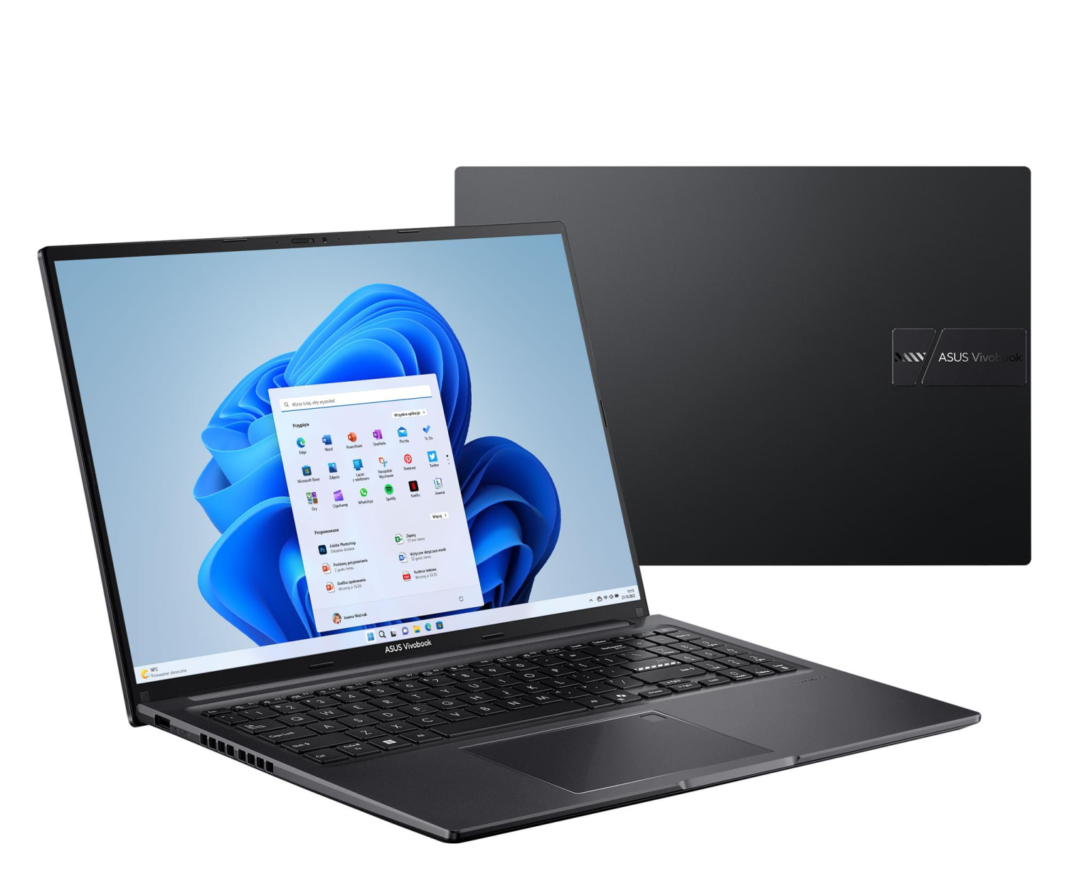 ASUS Vivobook 16 Ryzen 5-150/24GB/512/Win11 OLED