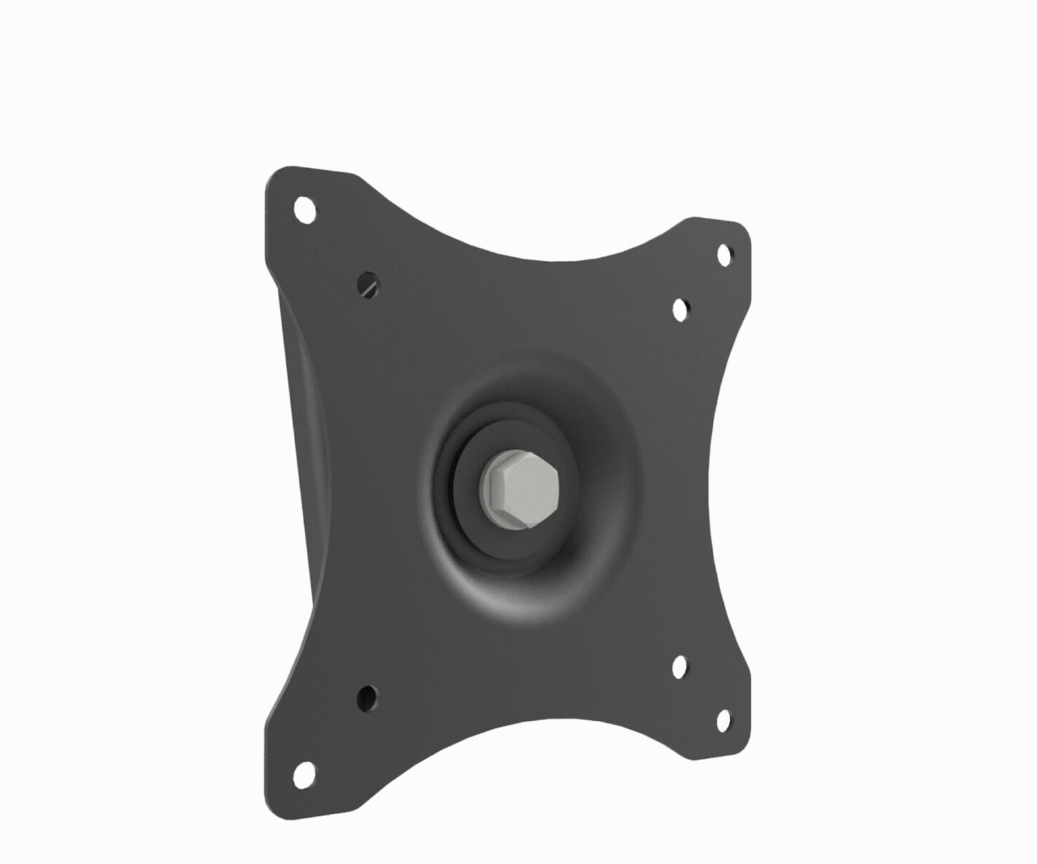 Edbak GD03 Uchwyt ścienny monitora VESA 75x75 - 100x100 10 kg