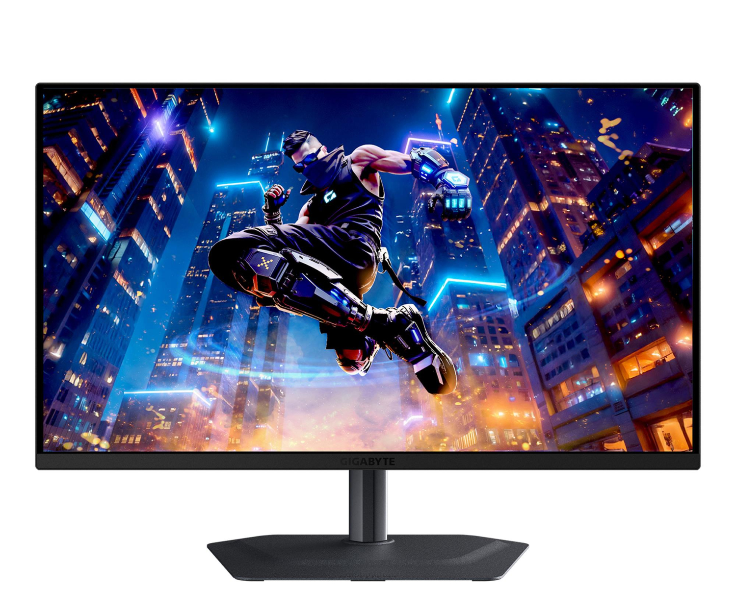 Gigabyte MO27Q3 OLED