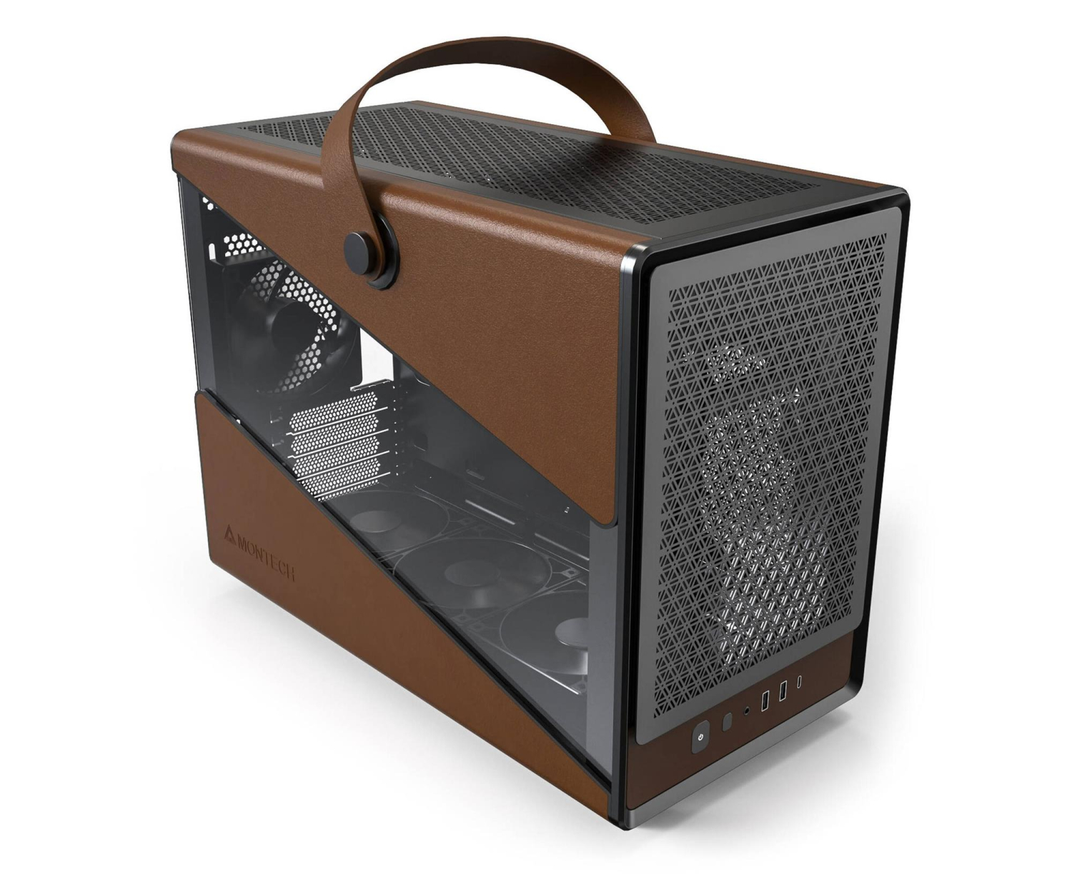 Montech Heritage PRO