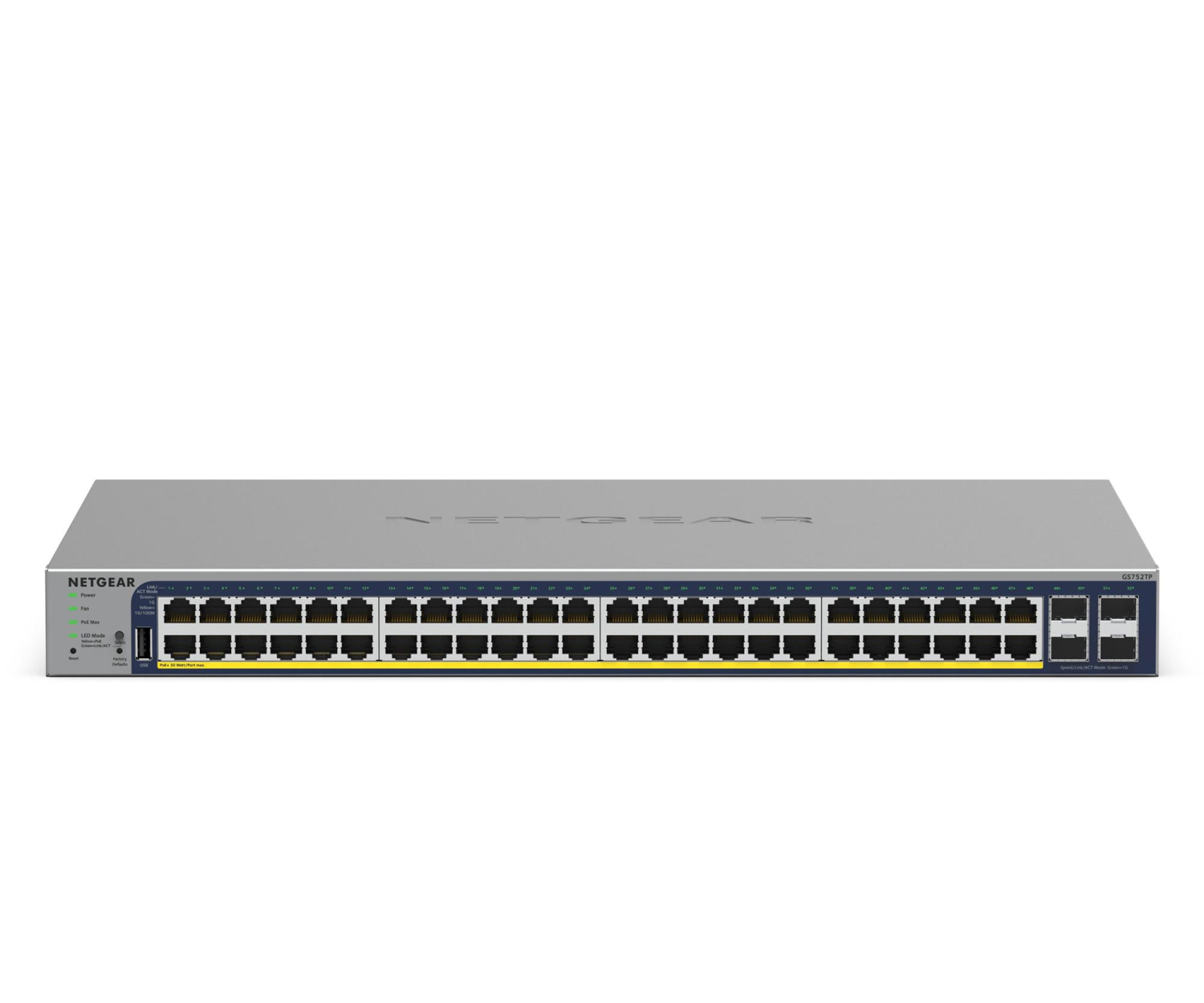 Netgear GS752TP-300EUS