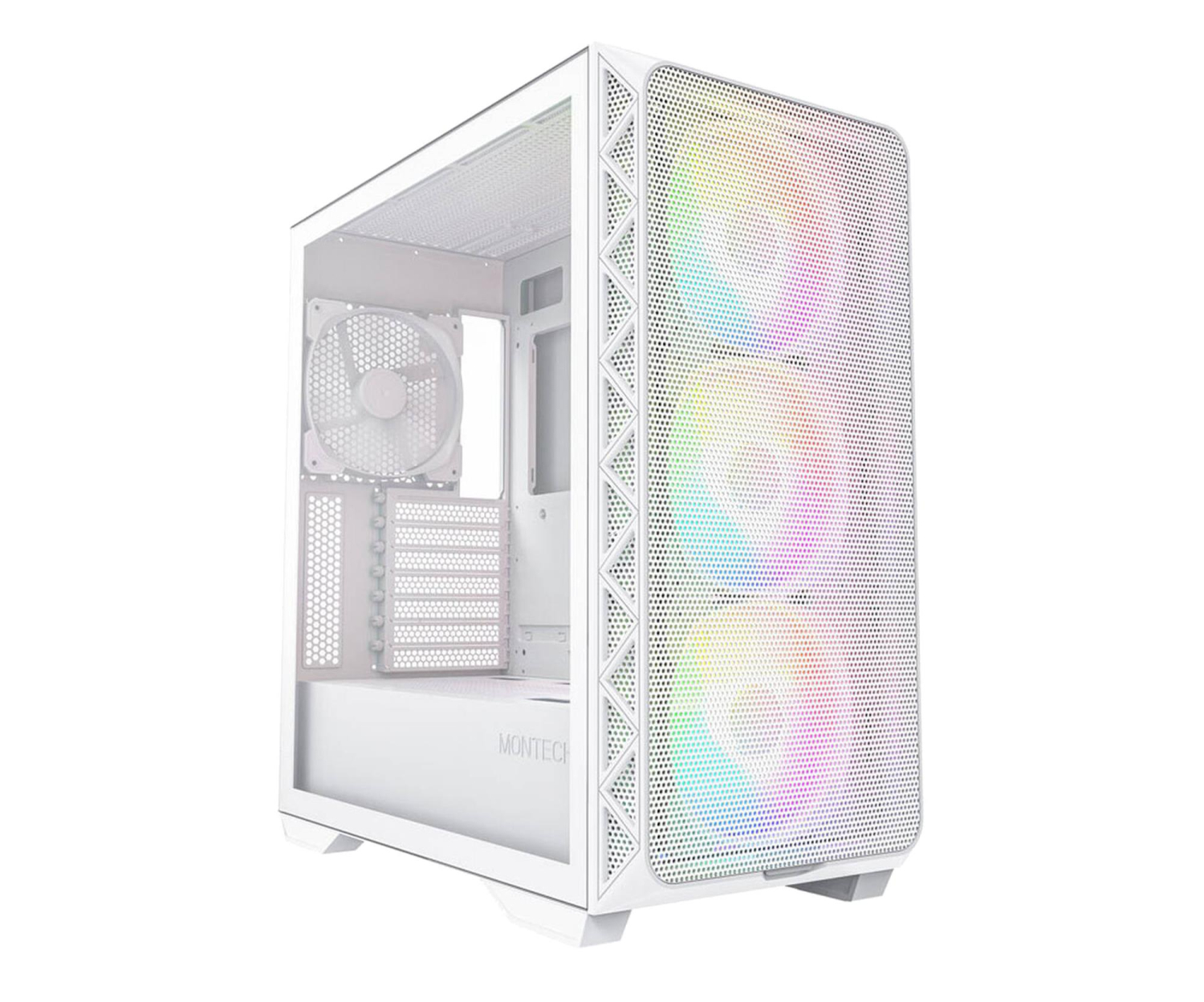 Montech AIR 903 MAX White