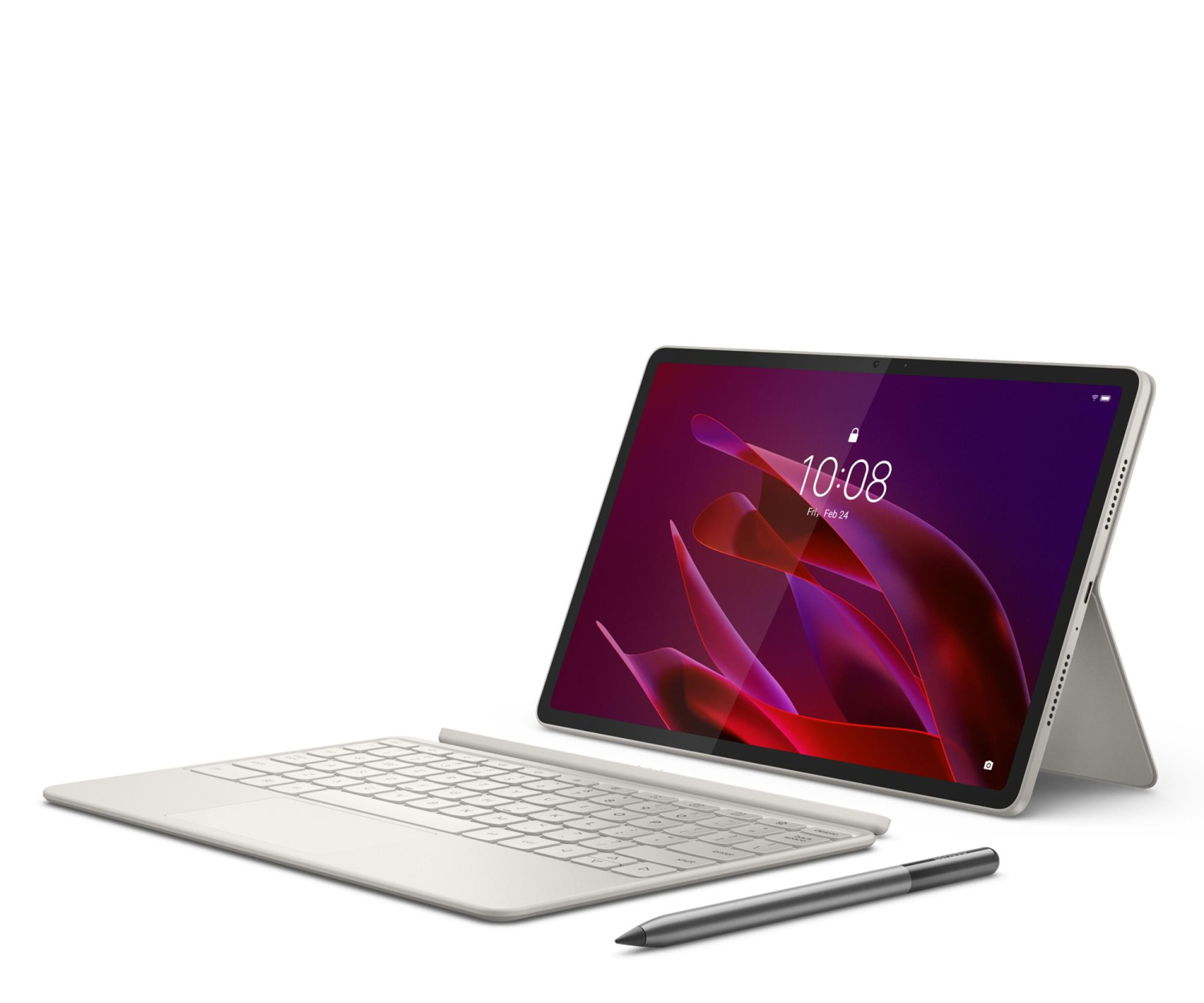 Lenovo Yoga Tab 11,1" 8 Gen 3/8GB/256/Android 15 + PEN + KB