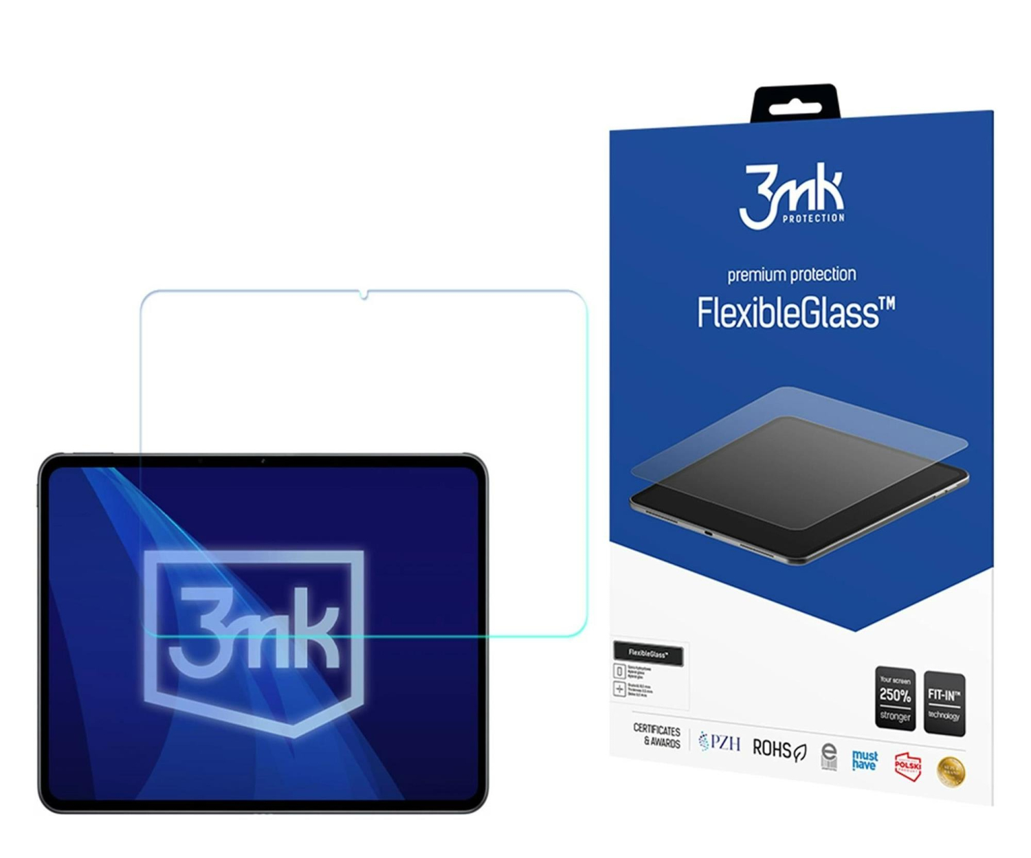 3mk FlexibleGlass do OnePlus Pad Go 2