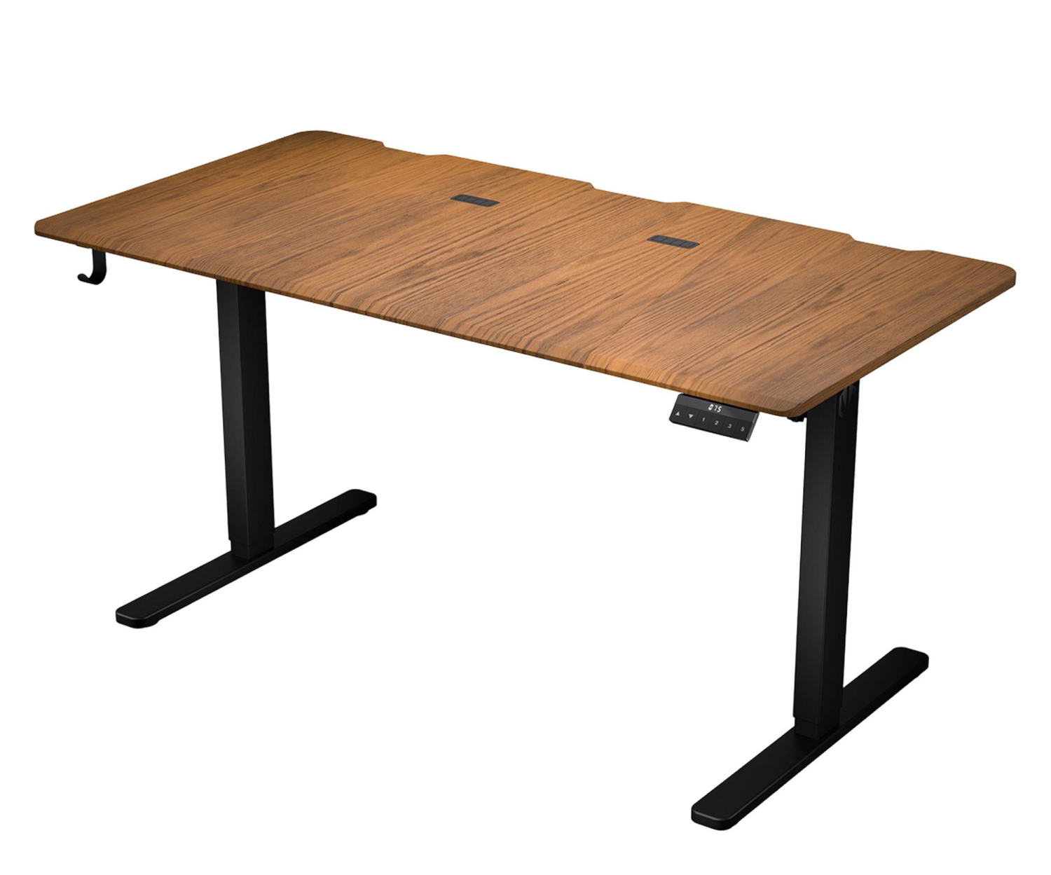 ENDORFY Atlas L Electric Dark Wood