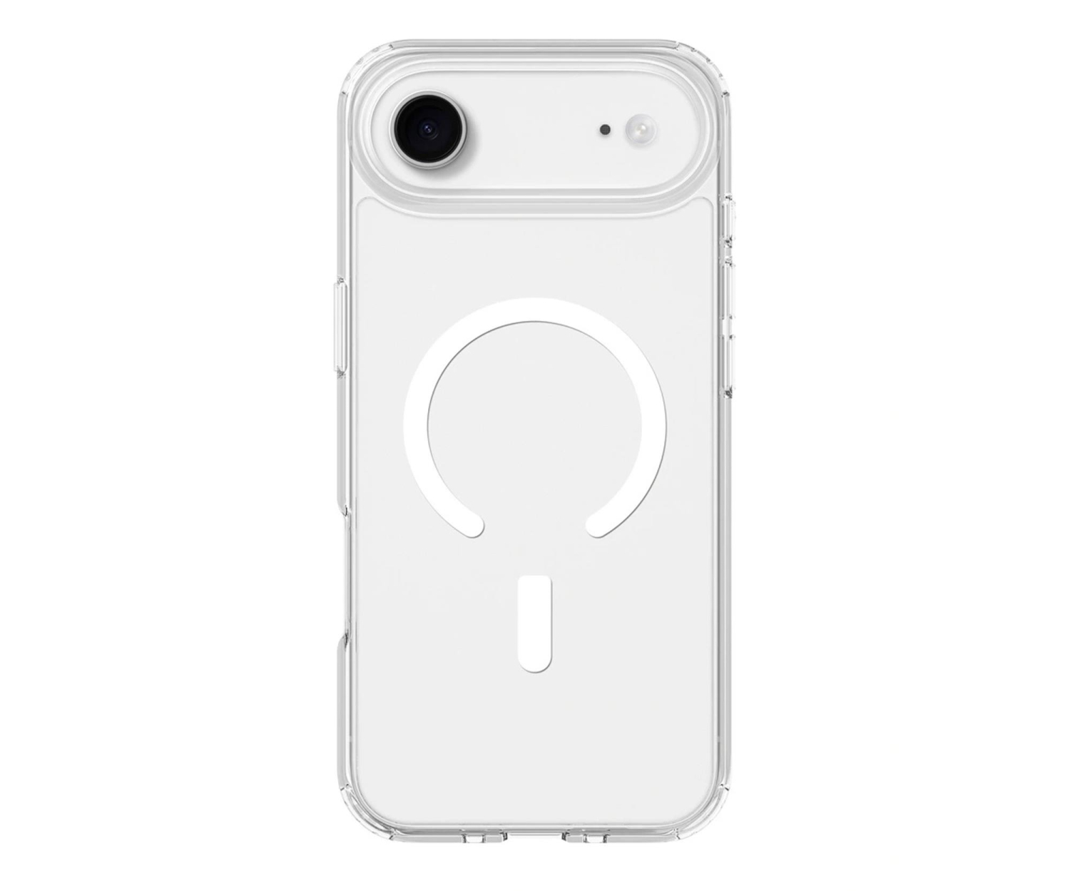 AmazingThing Minimal Mag iPhone Air kompatybilne z MagSafe clear