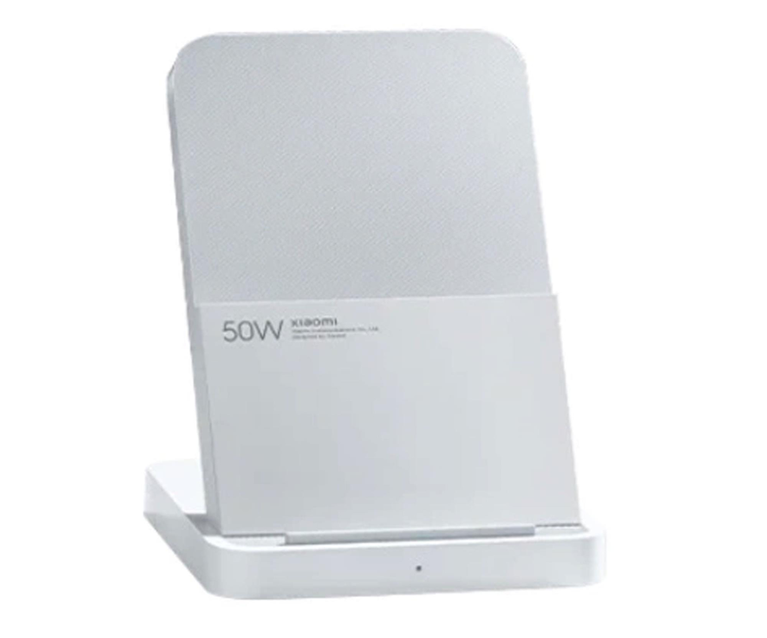 Xiaomi 50W Wireless Charging Stand Pro