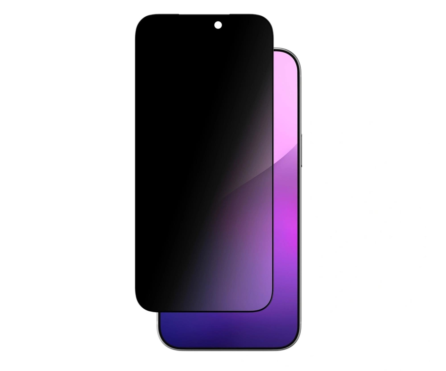 AmazingThing Titan Vision 7 iPhone 17 Pro Max prywatyzujące