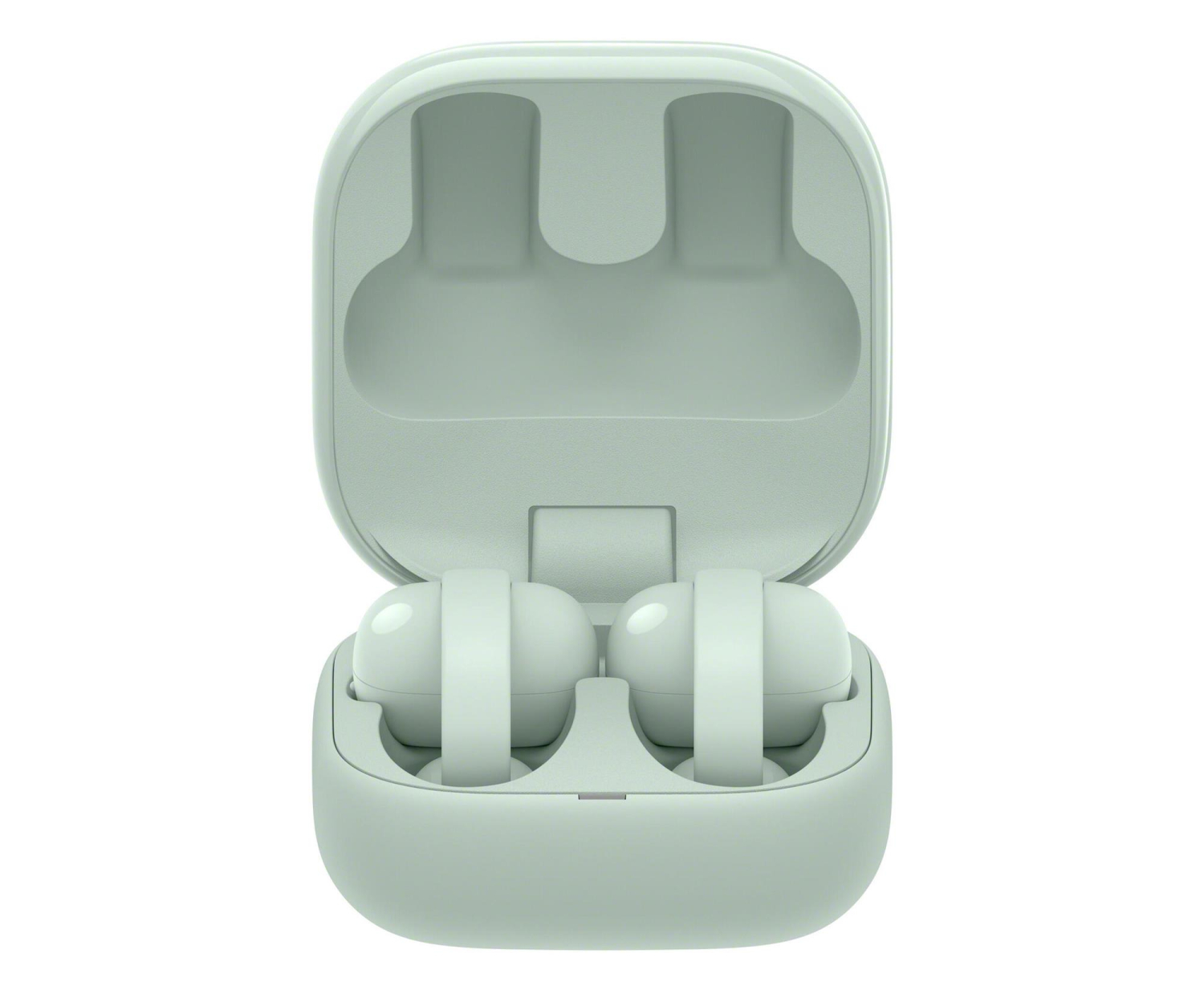 Sony Linkbuds Clip WF-LC900 Zielone