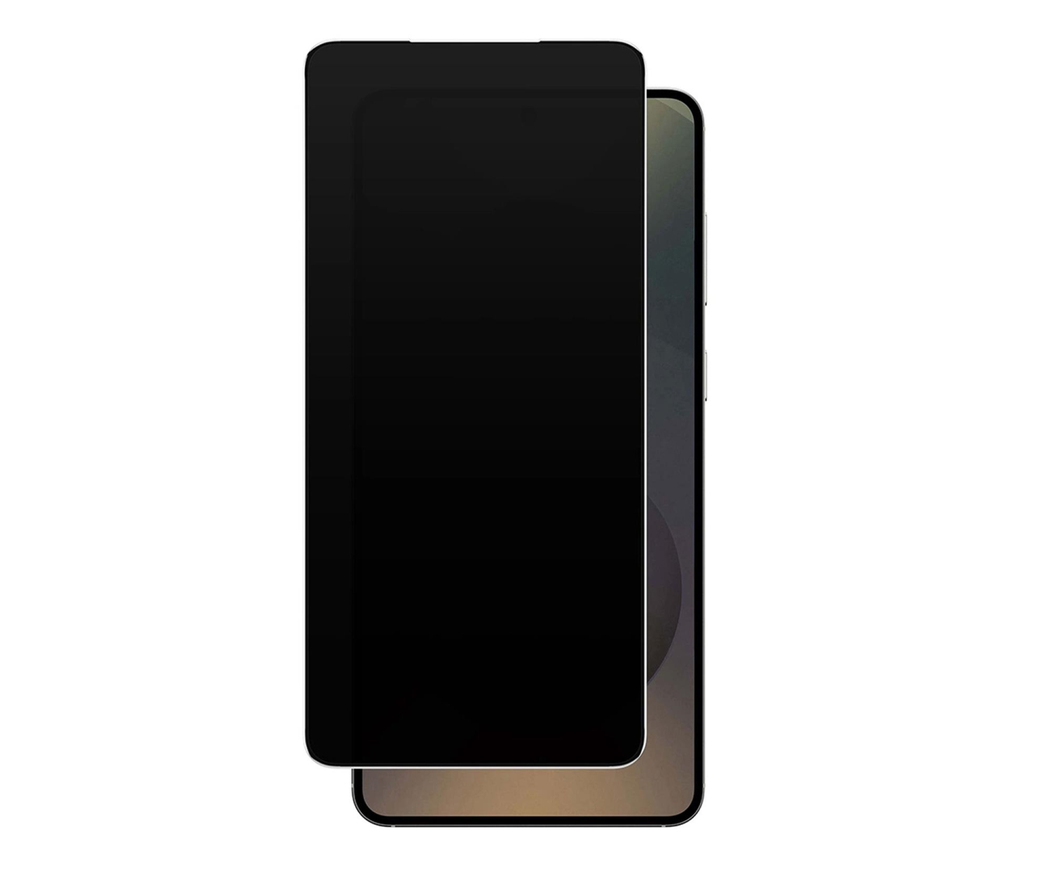 AmazingThing Radix Privacy Glass prywatyzujące Samsung S25 Edge