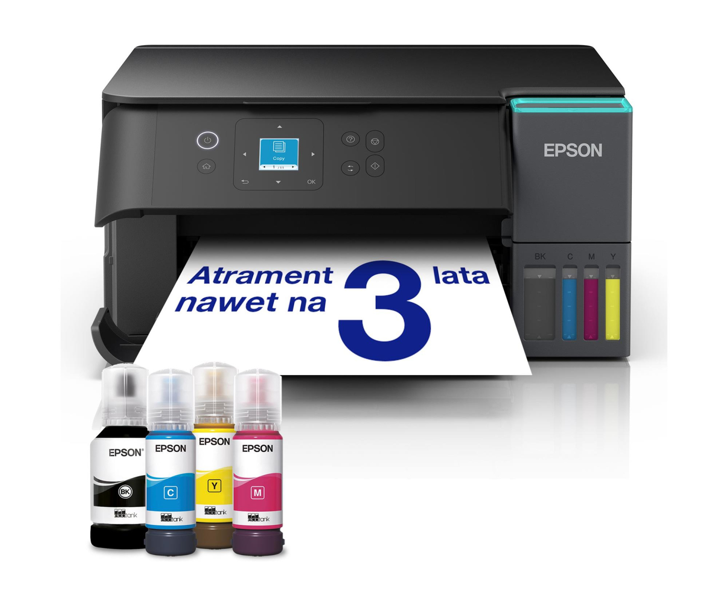 Epson EcoTank L4360