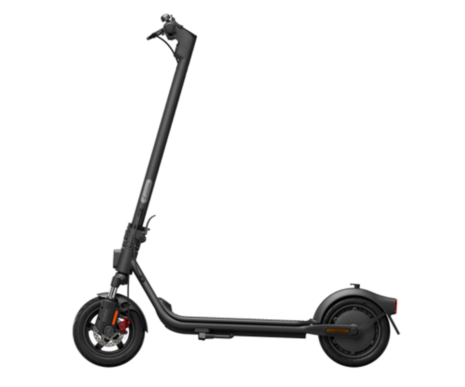 Hulajnoga Segway Ninebot KickScooter F2 D II 40km czarna