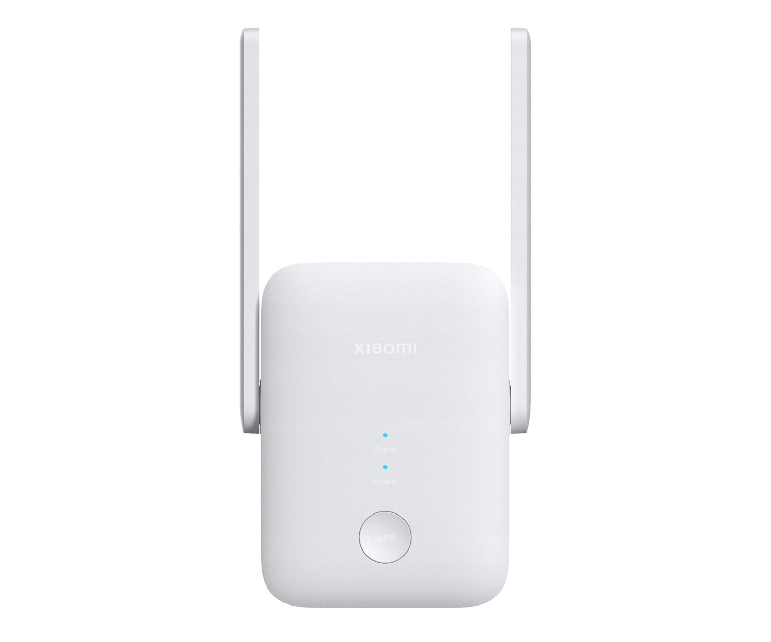 Xiaomi WiFi Range Extender AX1500 (1500Mb/s a/b/g/n/ac/ax)