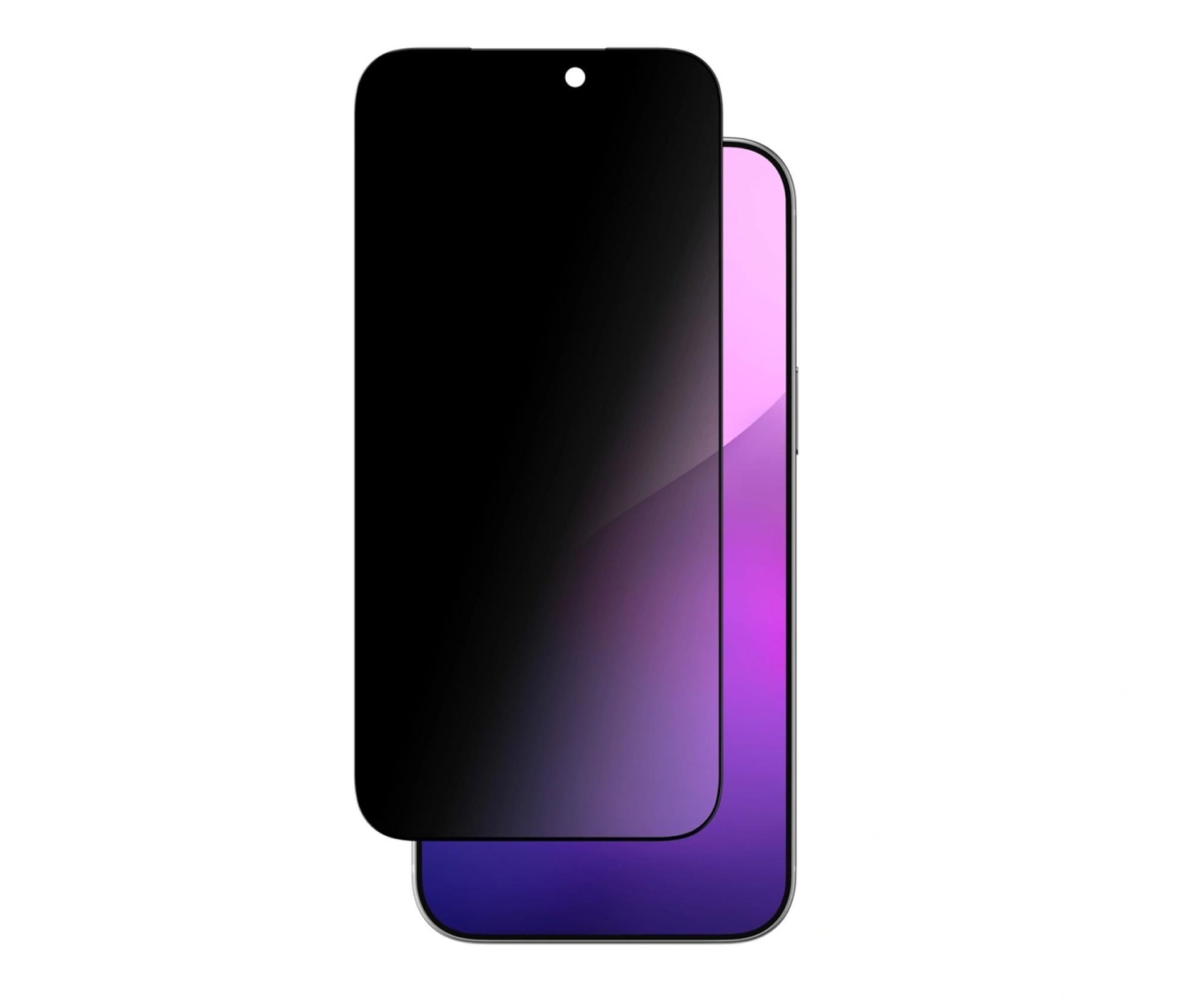 AmazingThing Titan Privacy FusionFilter 7 prywatyzujące iPhone 17