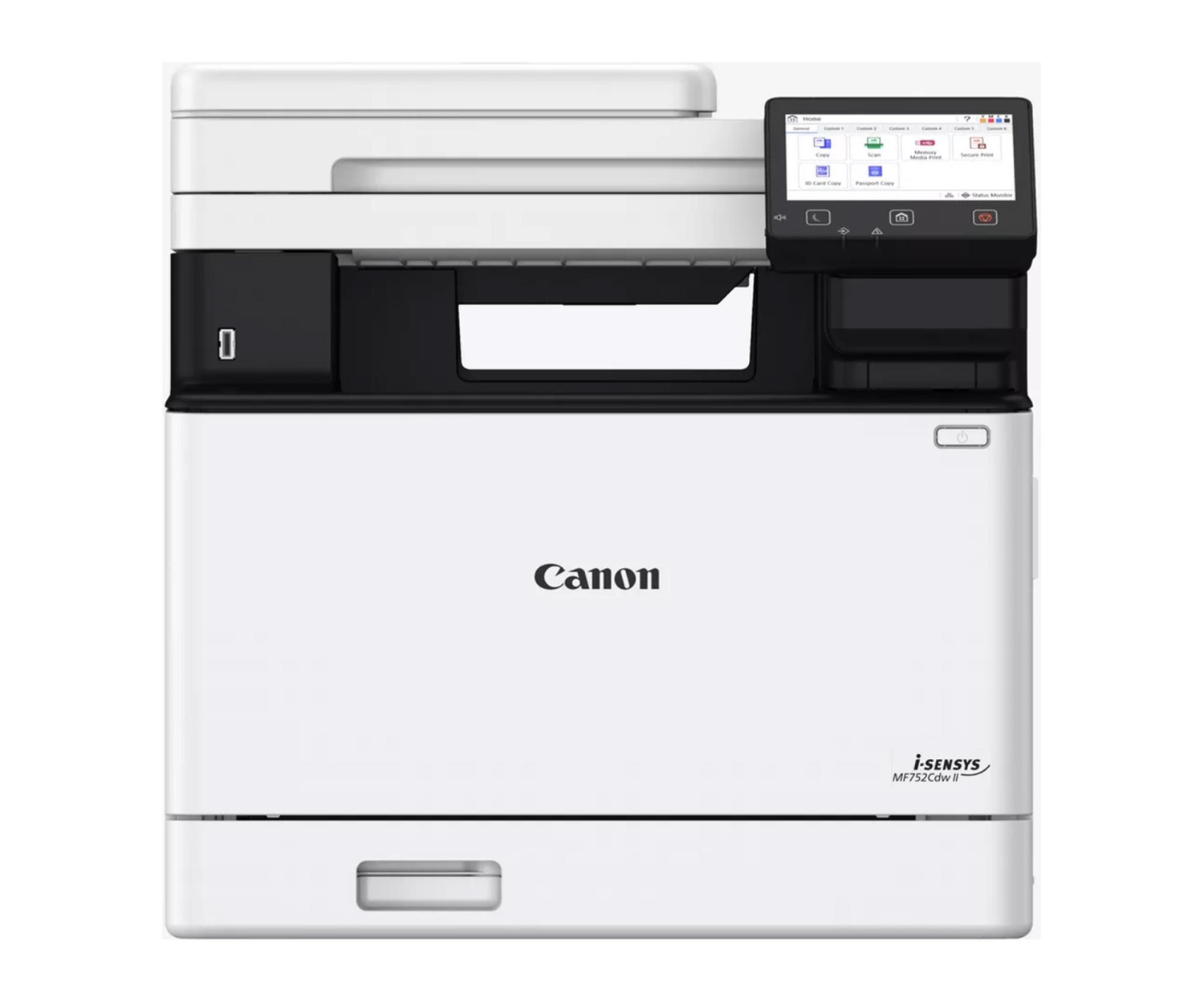 Canon i-SENSYS MF752Cdw II