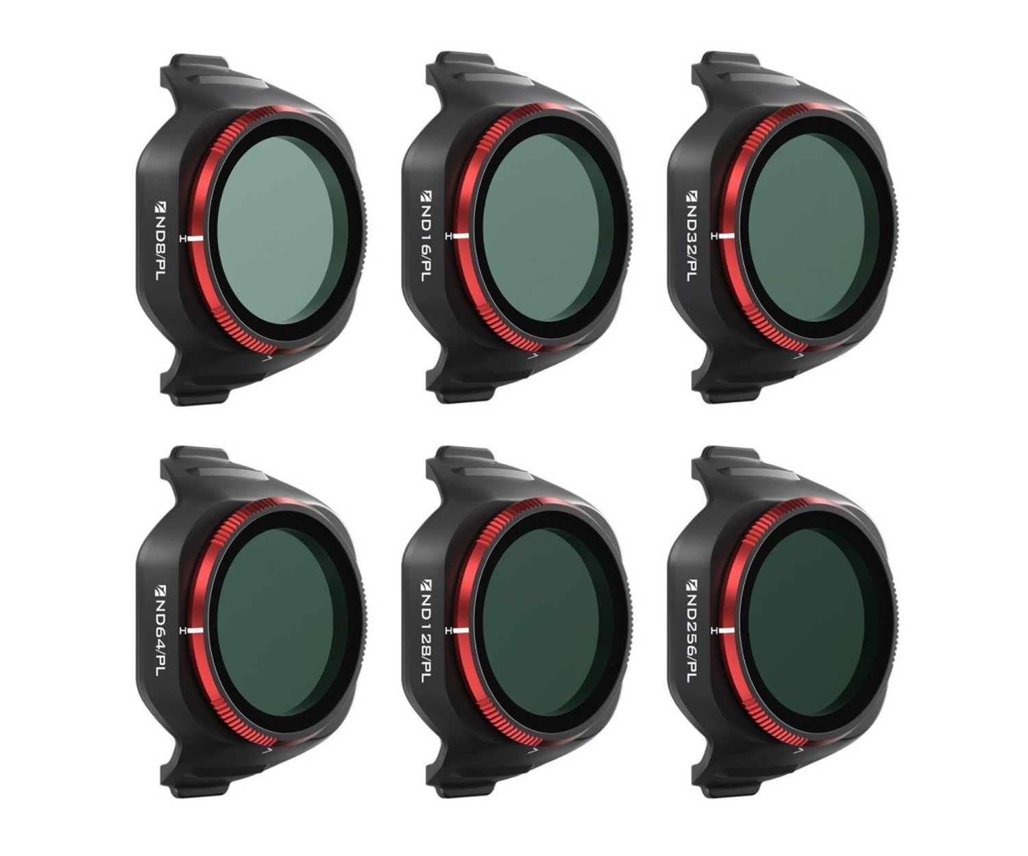 Freewell Bright Day (ND/PL) 6-pak do DJI Mini 5 Pro