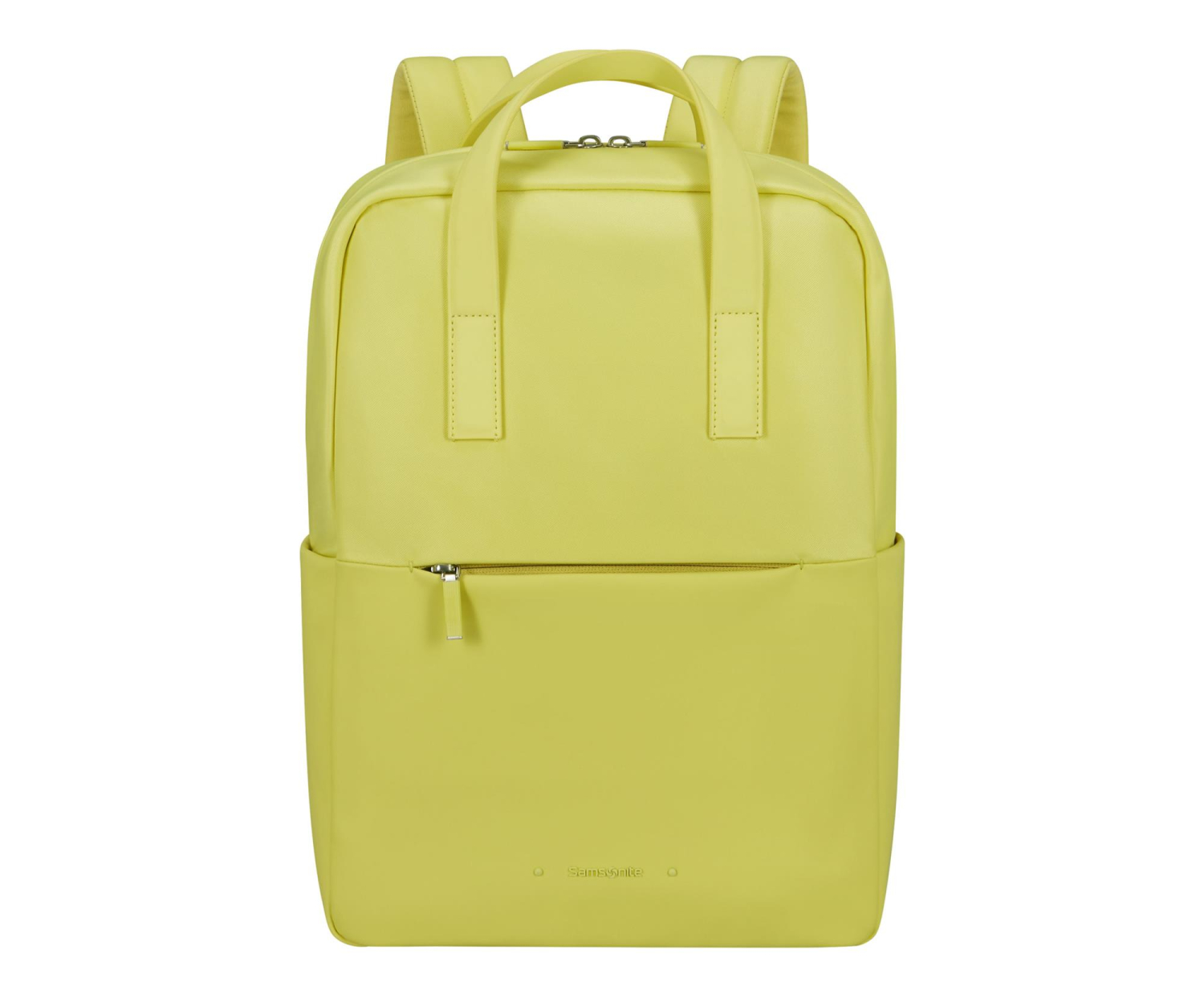 Samsonite PLECAK DO LAPTOPA 14.1'' 4PACK LEMON YELLOW