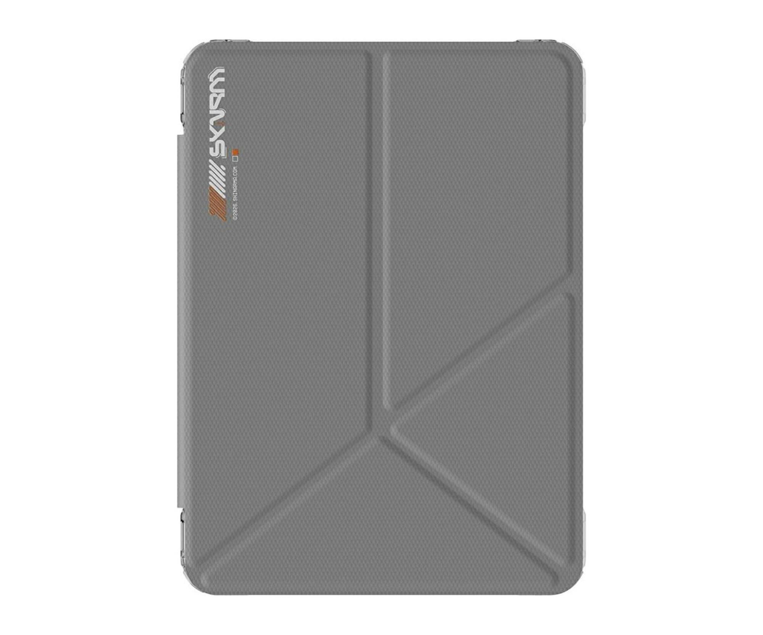 Skinarma Etui Serix do Kindle Paperwhite 12 gen. 7" szary