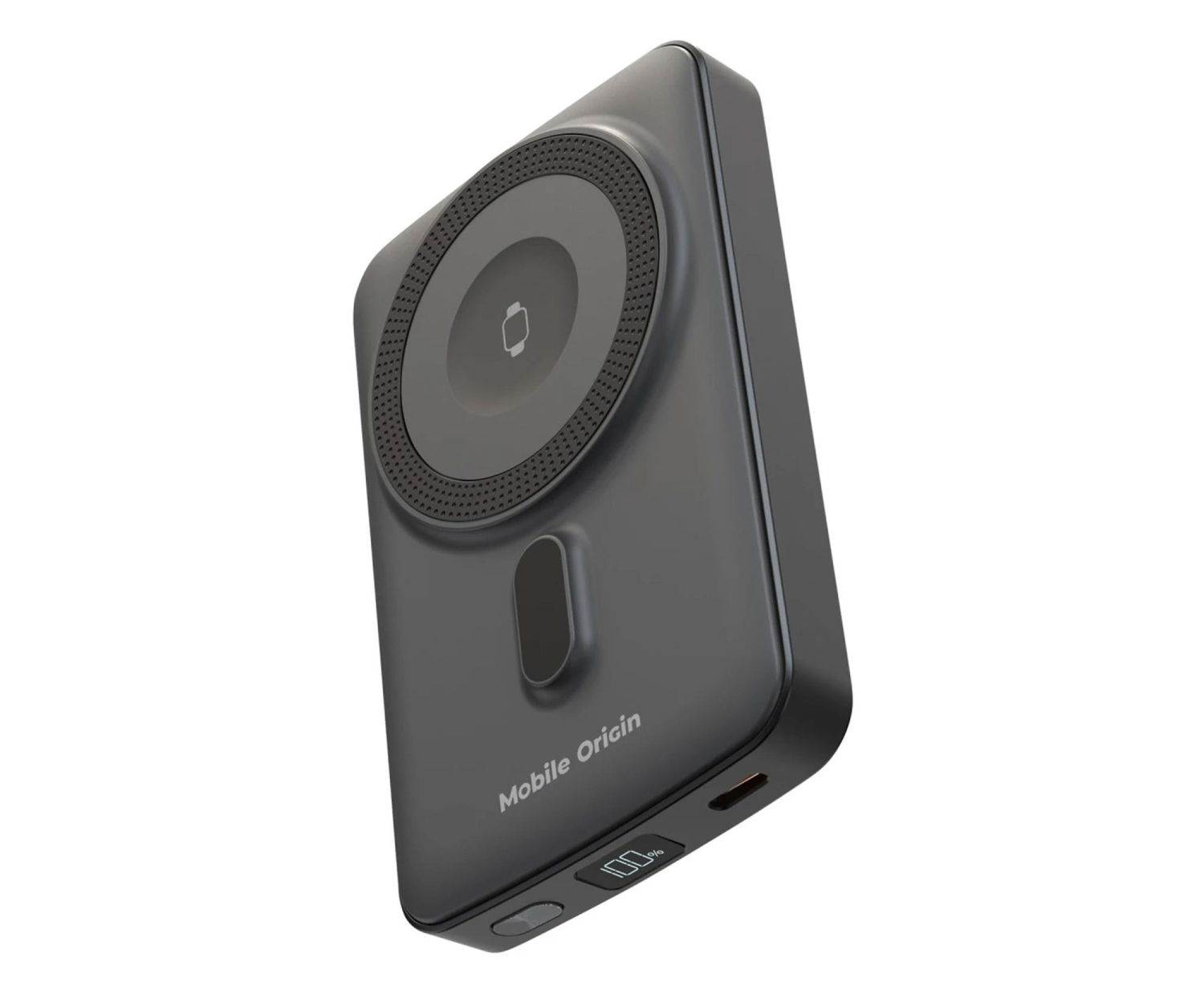 Mobile Origin Wireless Magnetic PowerBank 10000mAh PB9