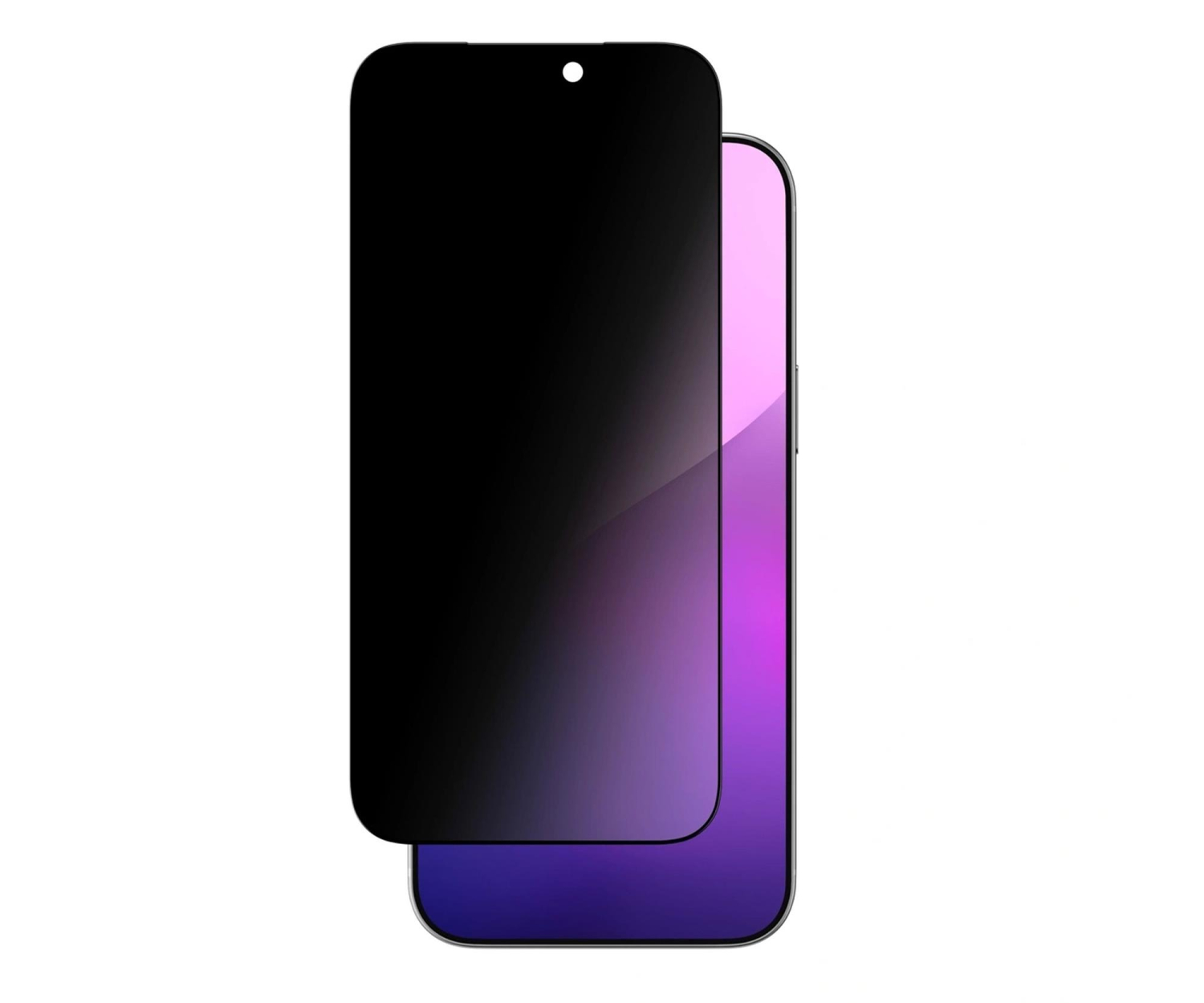 AmazingThing Titan Privacy FusionFilter 7 prywatyzujące iPhone Air