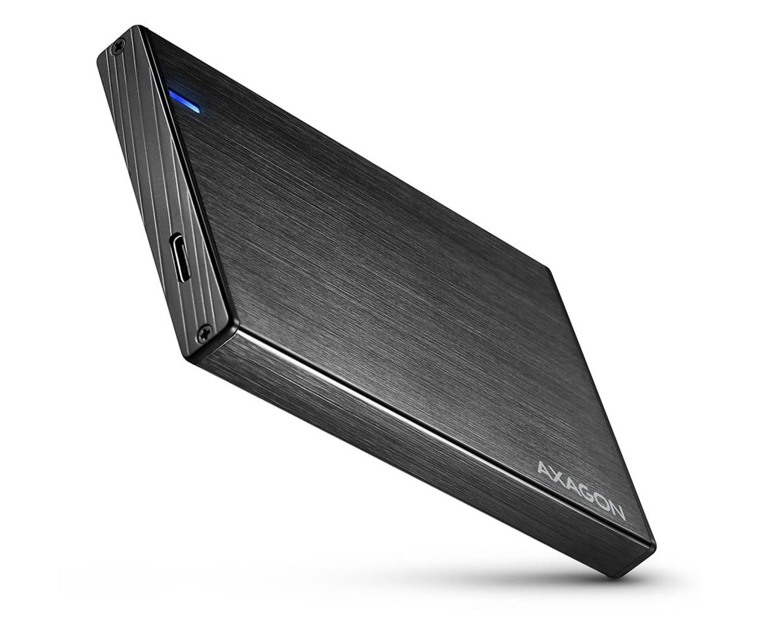 Axagon EE25-XA6C USB-C 5GBPS ALINE BOX 2,5"