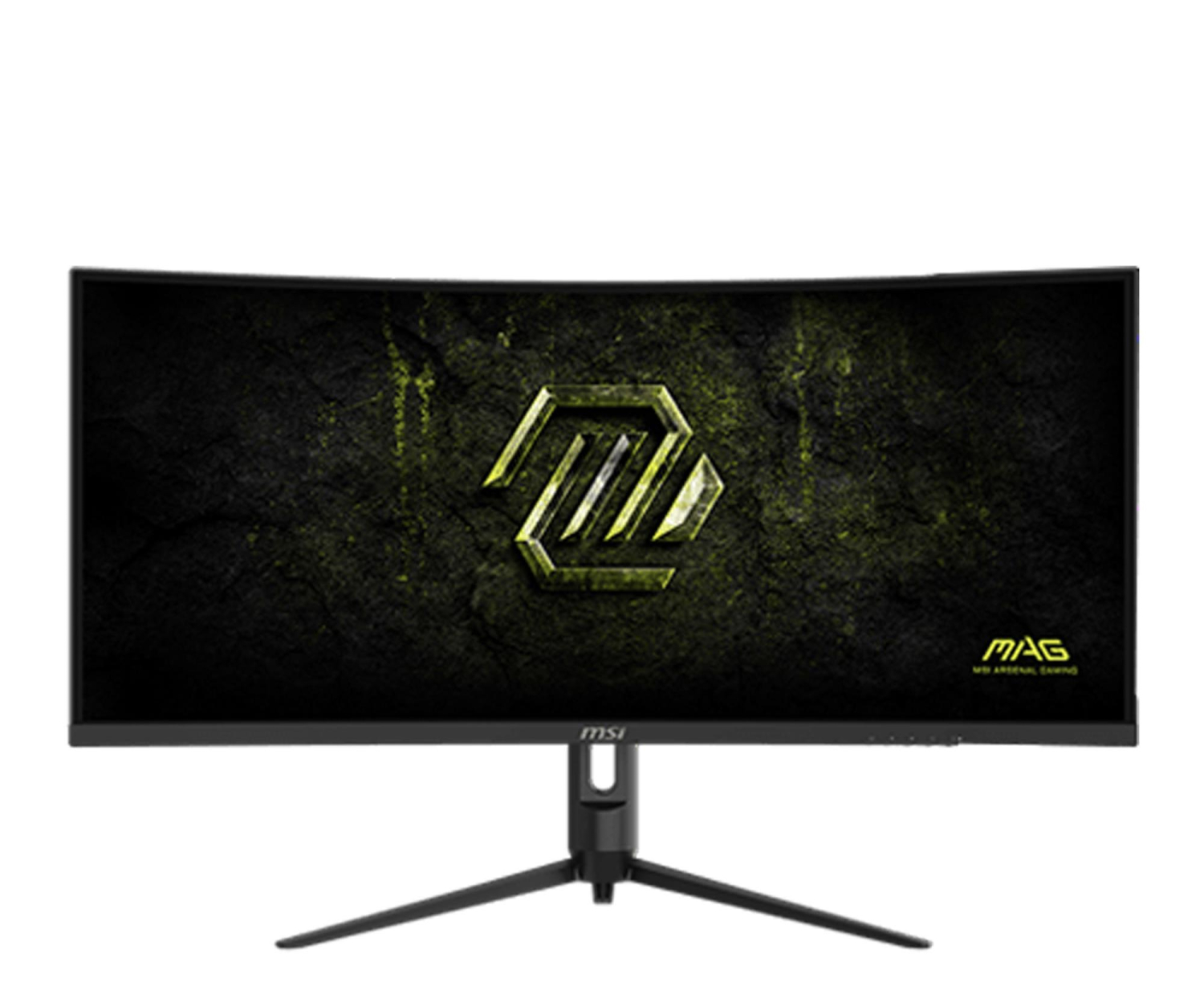 MSI MAG 342CQRF E20