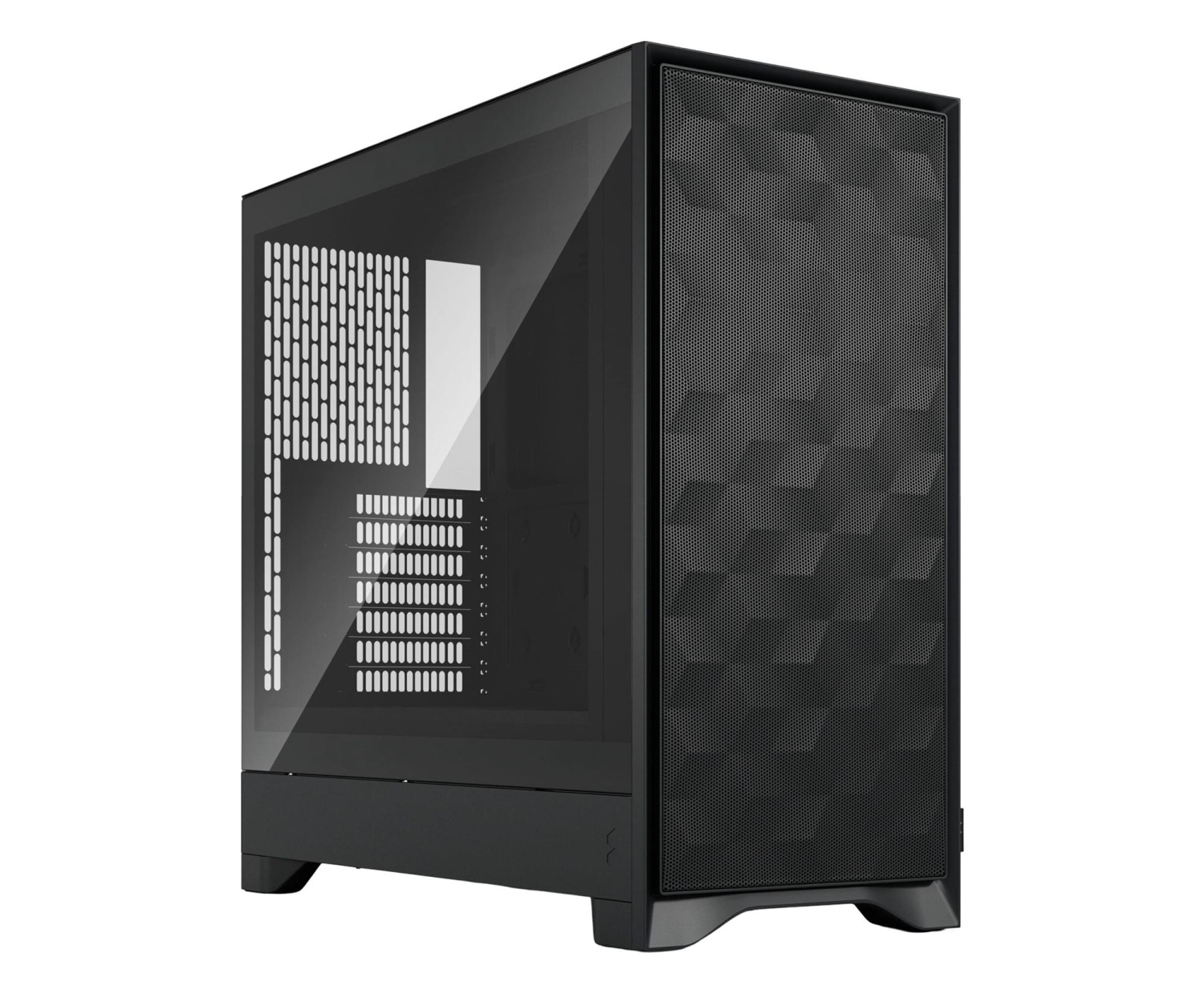 Fractal Design Obudowa Pop 2 Air czarna TG