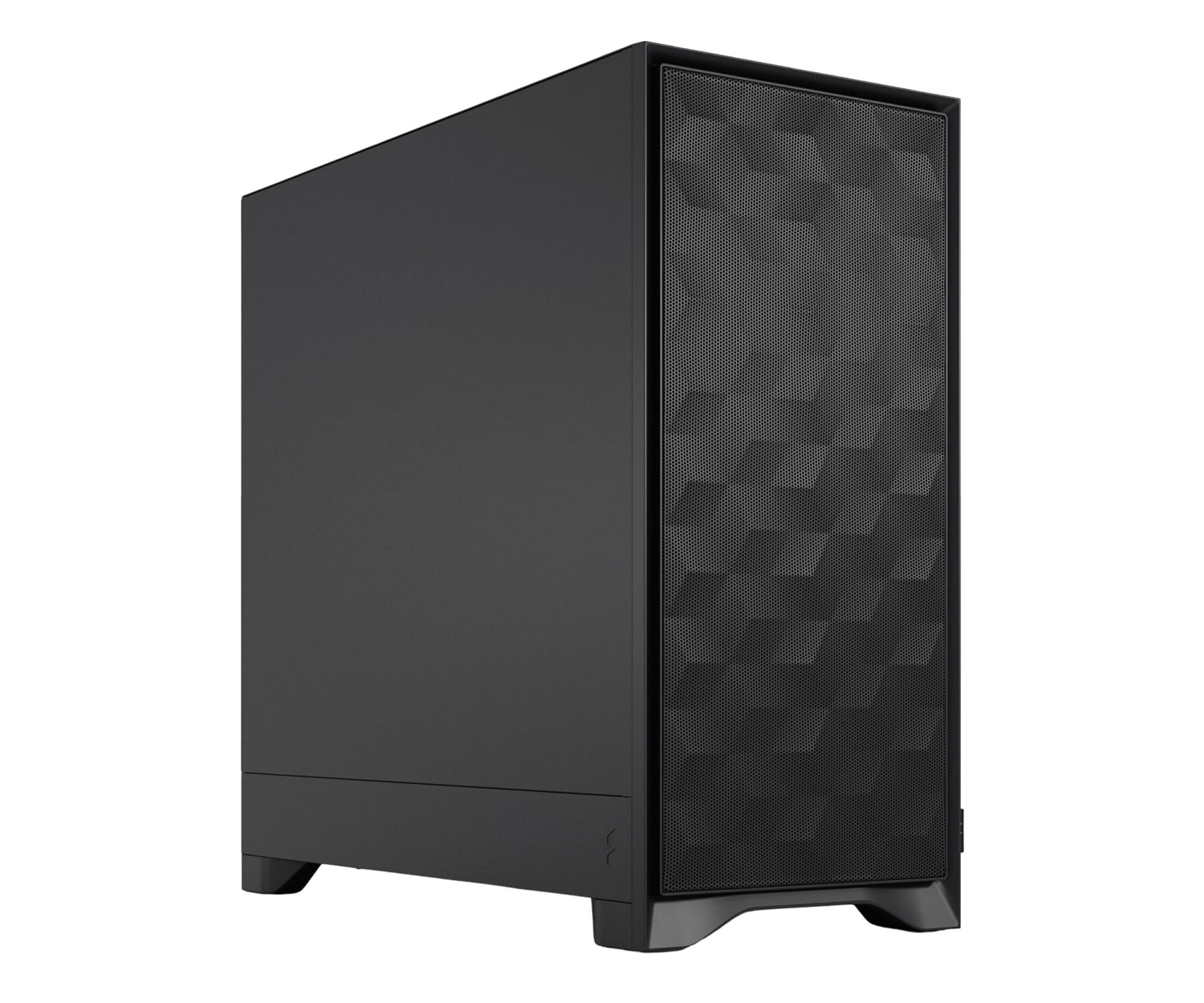 Fractal Design Obudowa Pop 2 Air Black Solid