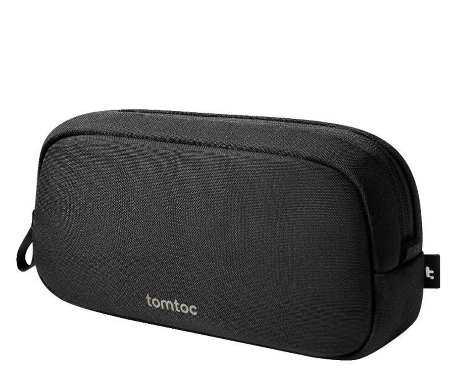 Tomtoc Etui na akcesoria Light-T12 1L (czarny)