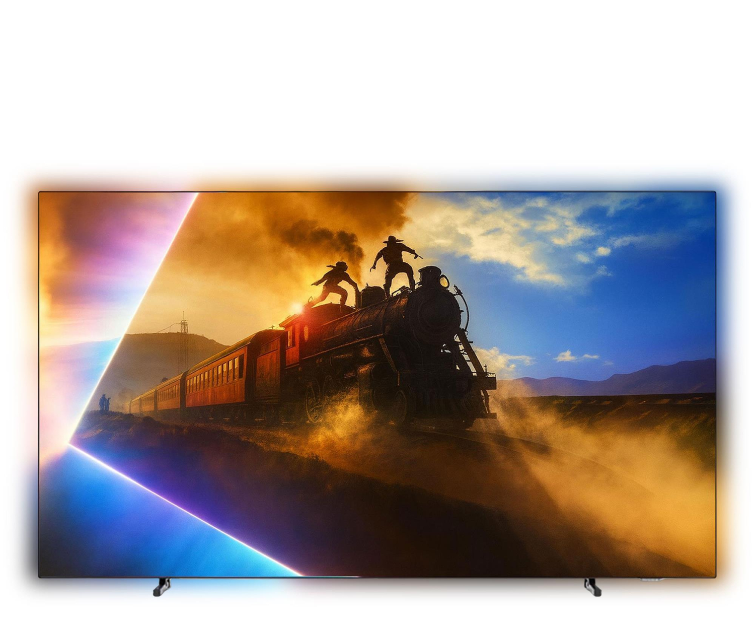Philips 55OLED770 55" OLED 4K 120 Hz Dolby Atmos Vison