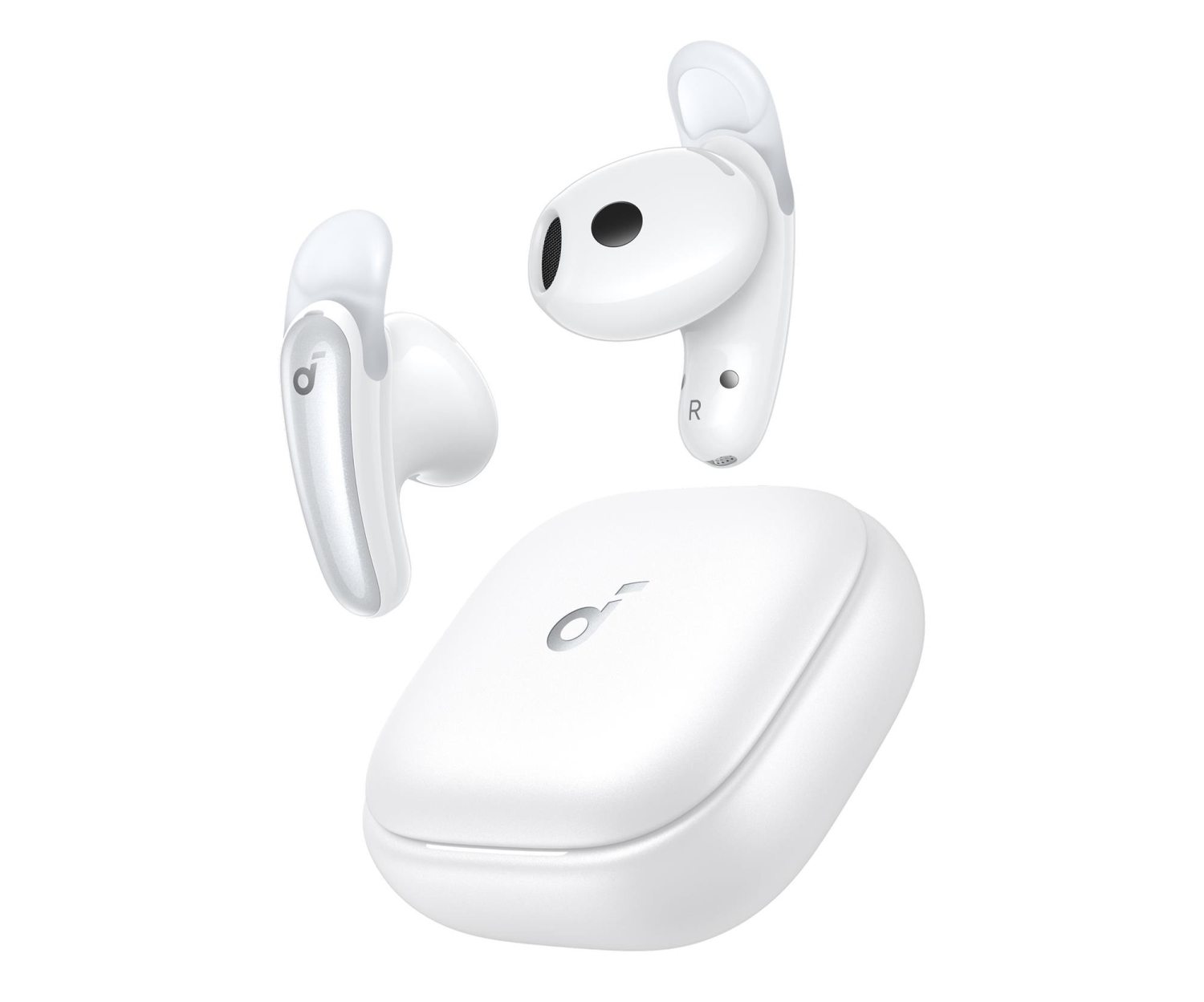 soundcore Liberty Buds Białe