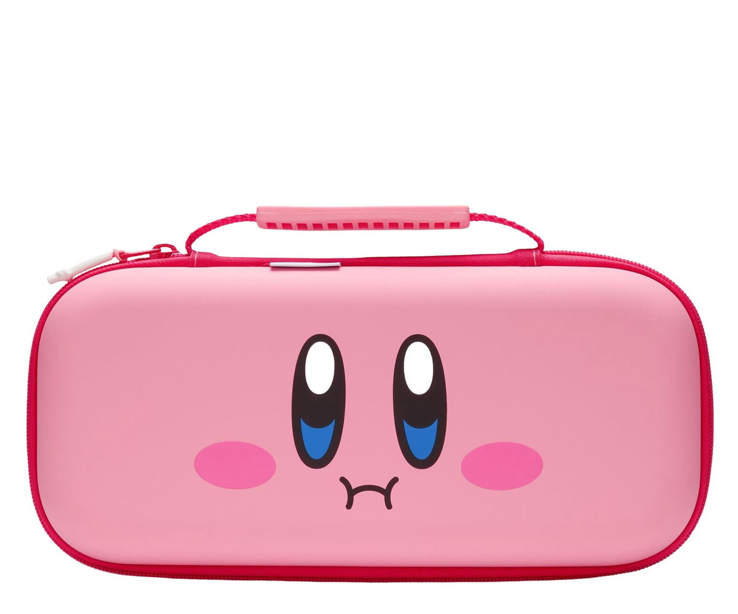 PowerA Licencjonowane Etui na konsole Kirby Mouthful  - Switch 2