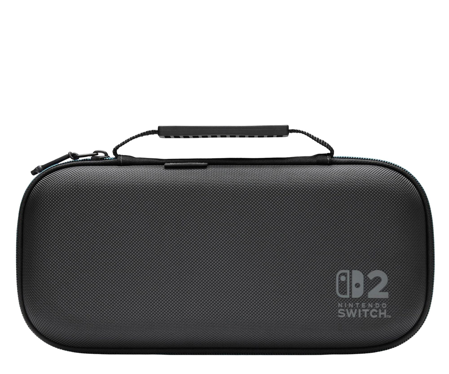 PowerA Licencjonowane Etui na konsole czarne  - Switch 2