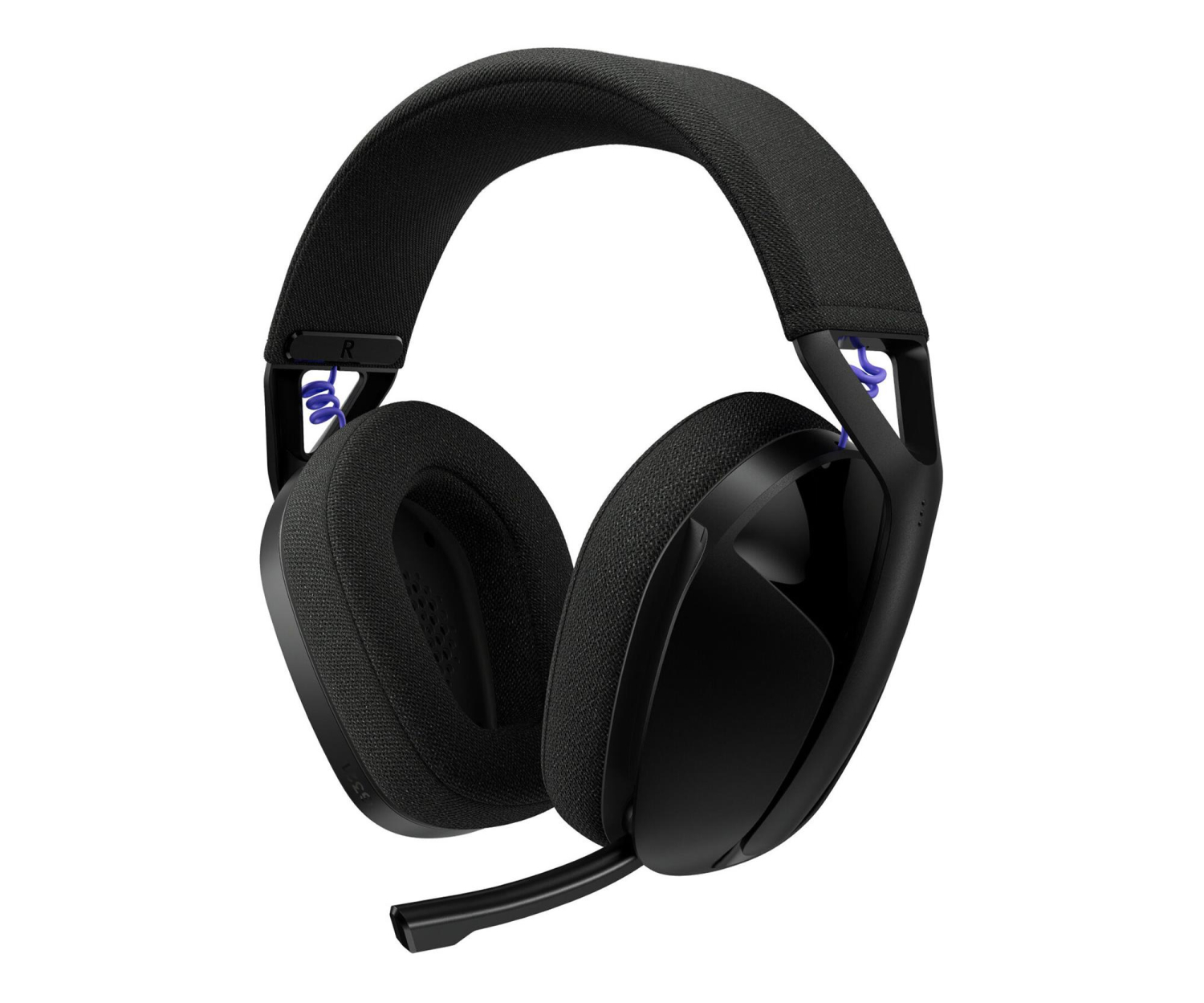 Logitech G321 czarne