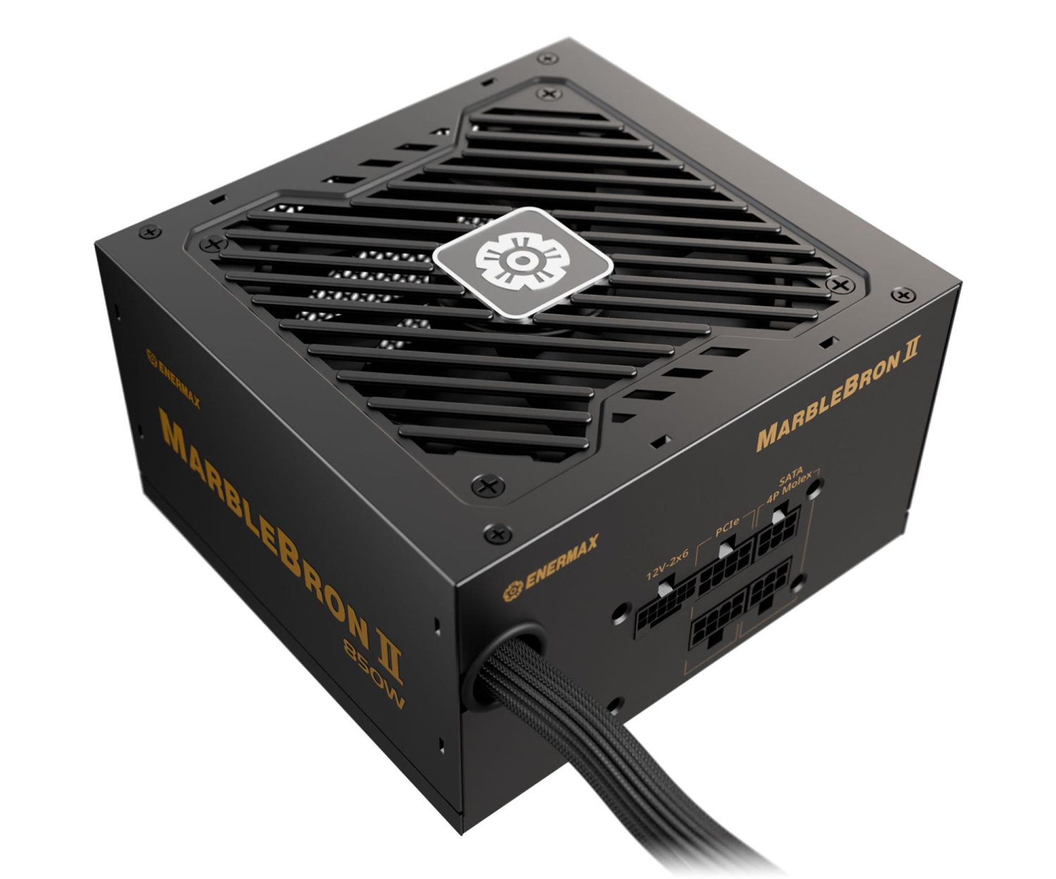 Enermax Marblebron II 850W 80 Plus Bronze