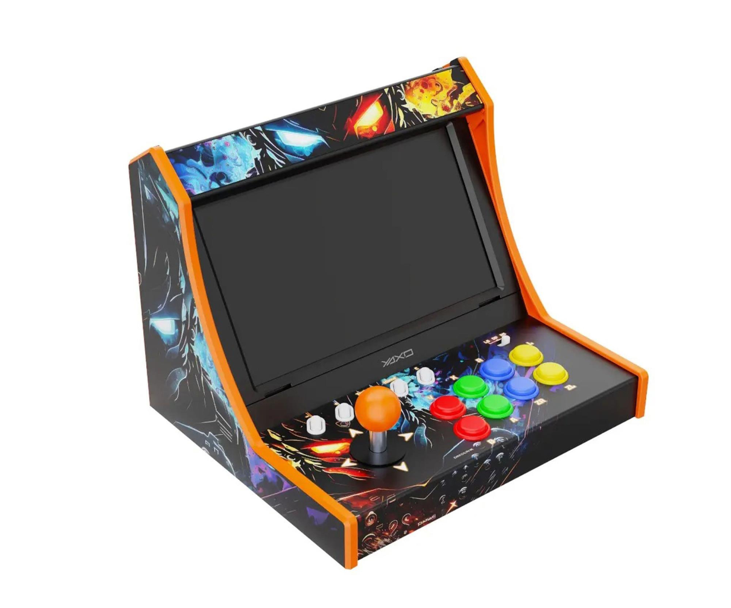 YAXO Arcade Arena do NS/NS2 Dark Gamer