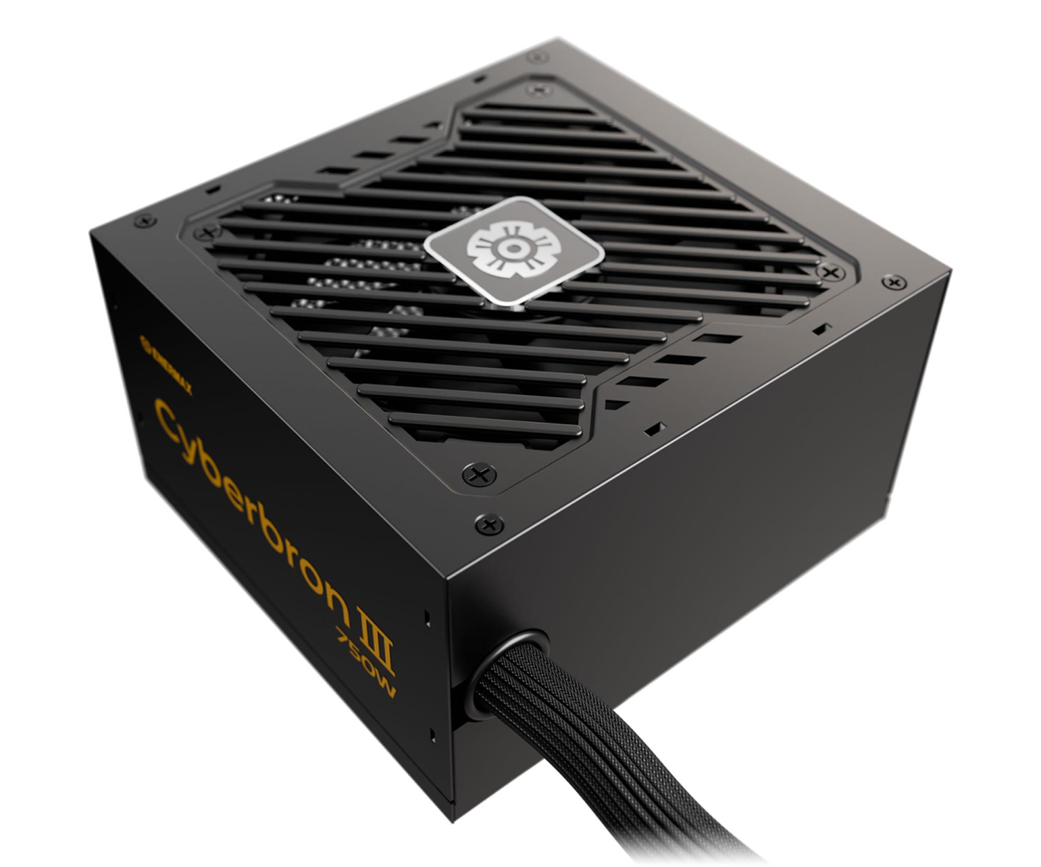 Enermax Cyberbron III 750W 80 Plus Bronze