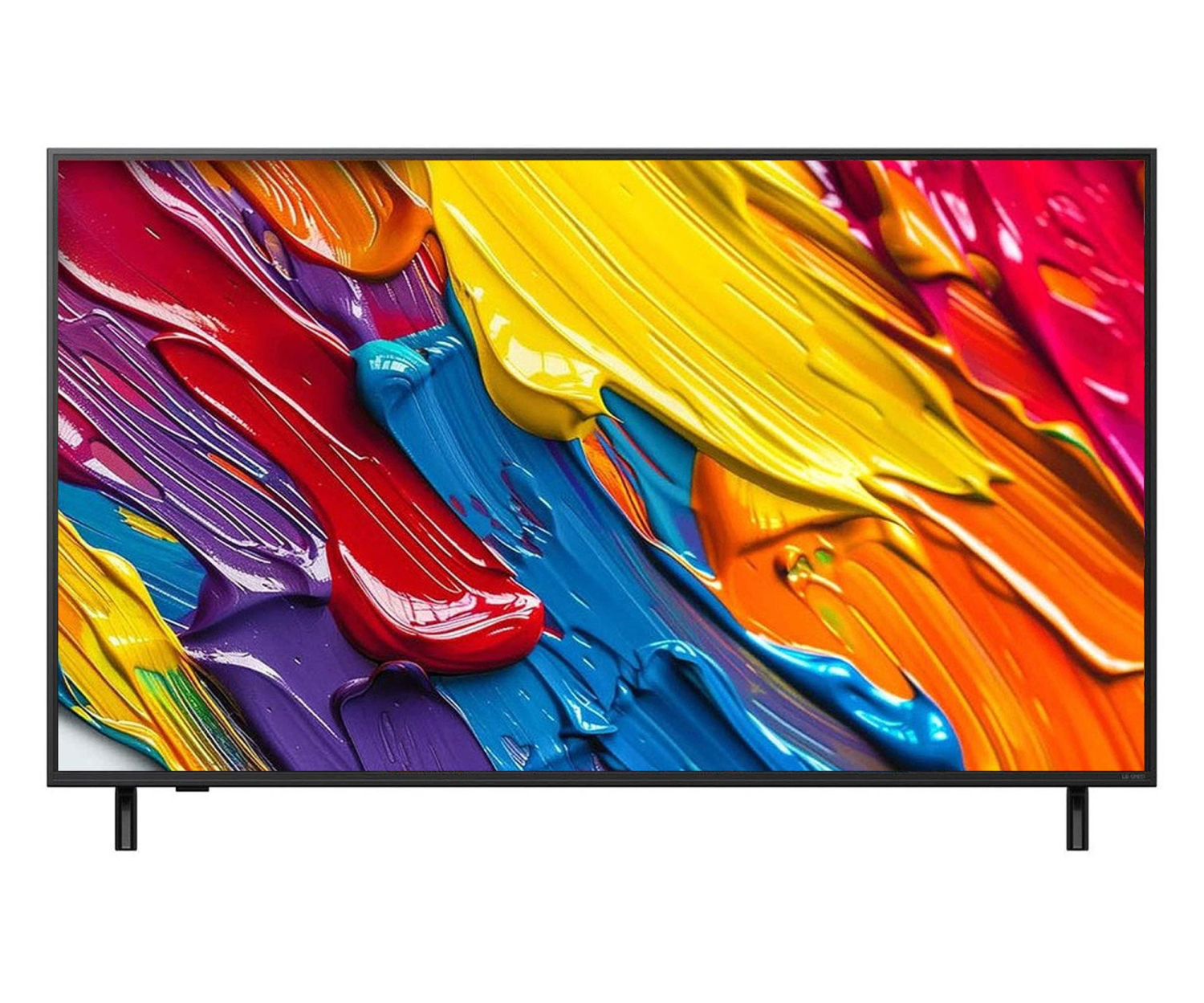 LG 50QNED84A3 50" LG QNED AI 4K