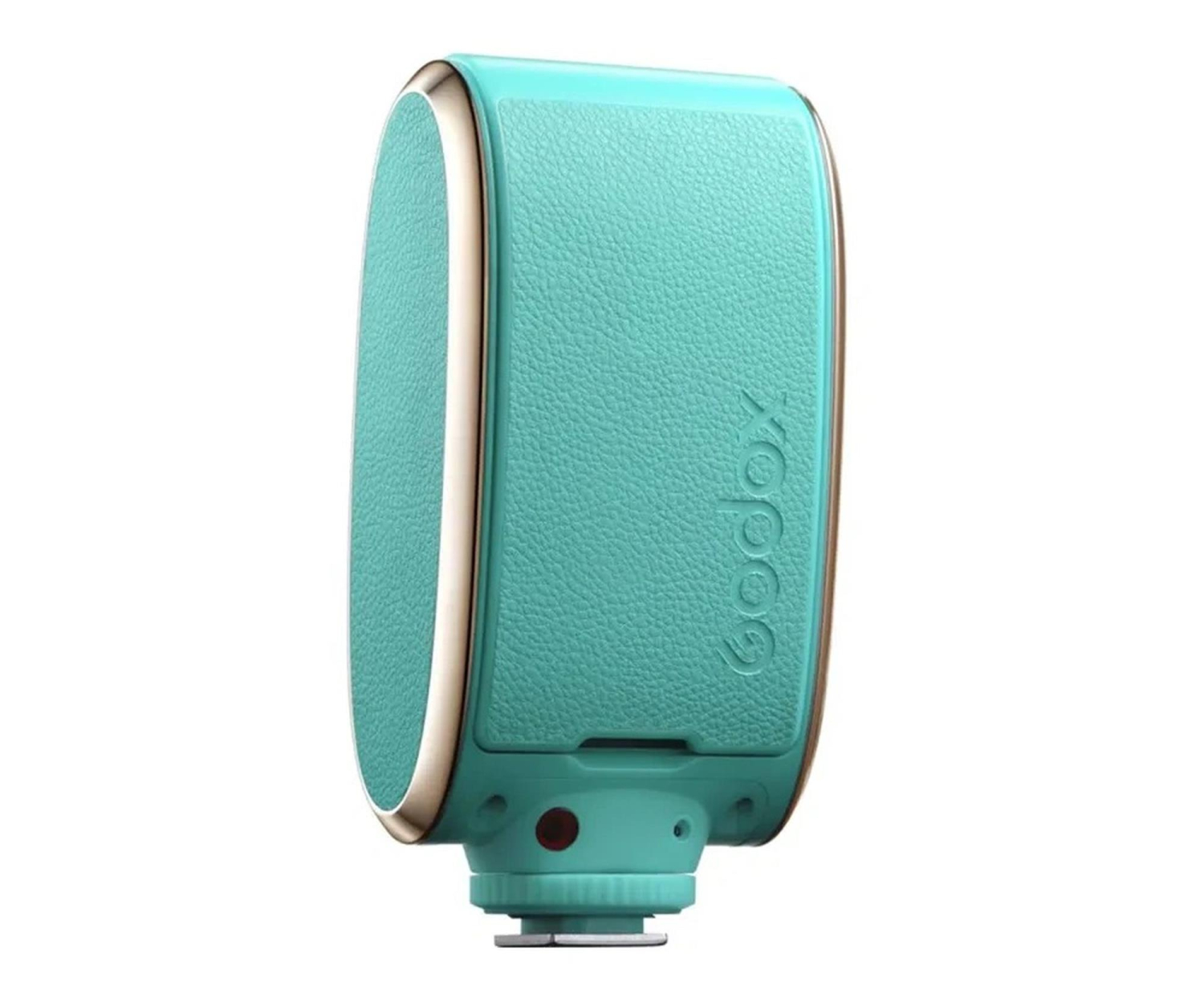 Godox LUX Senior (zielona)